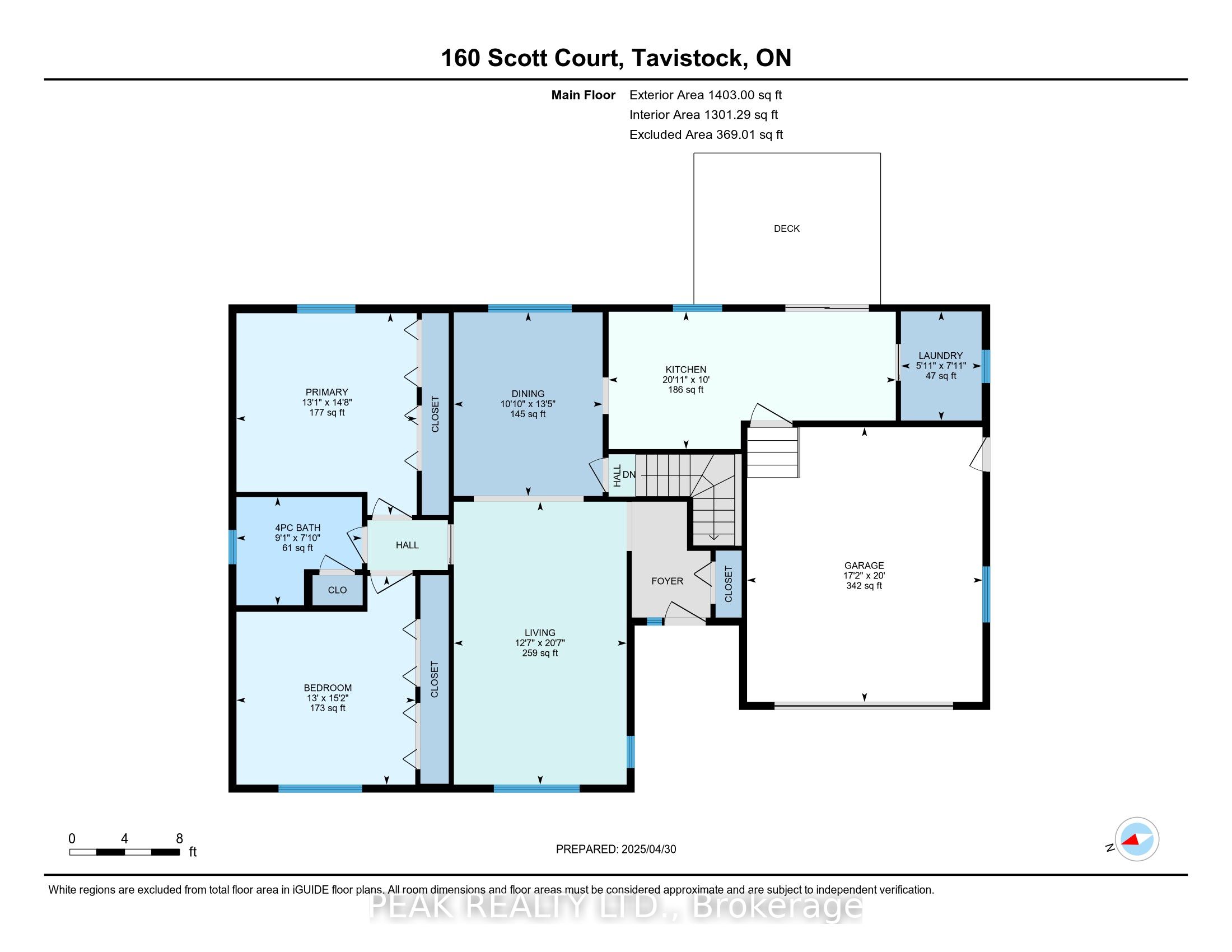 160 Scott Court Property Photo 50