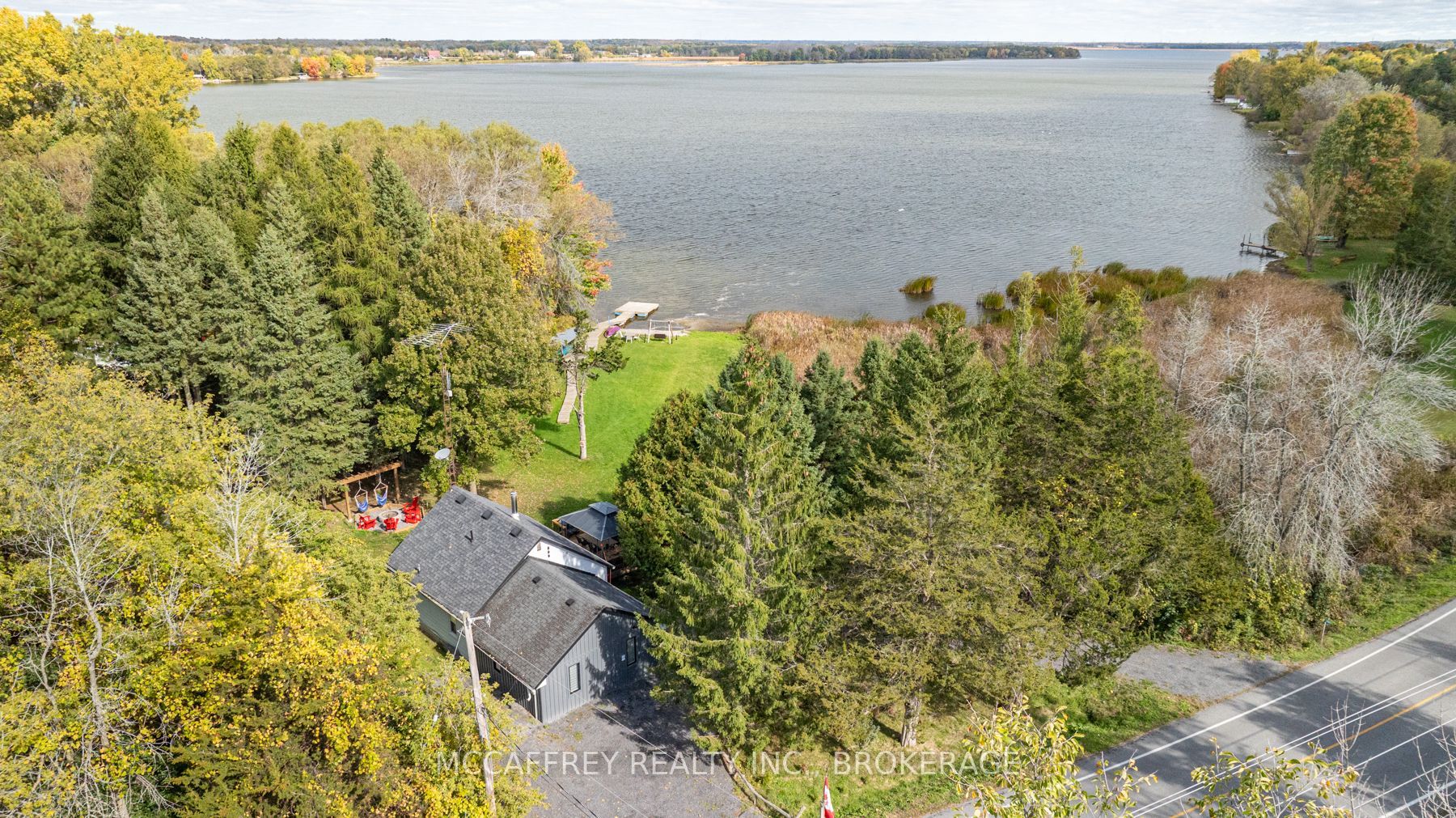 1085 South Shore Road Property Photo