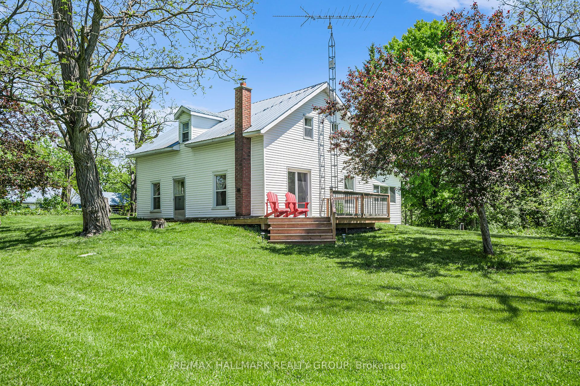 80 R13 Road Property Photo