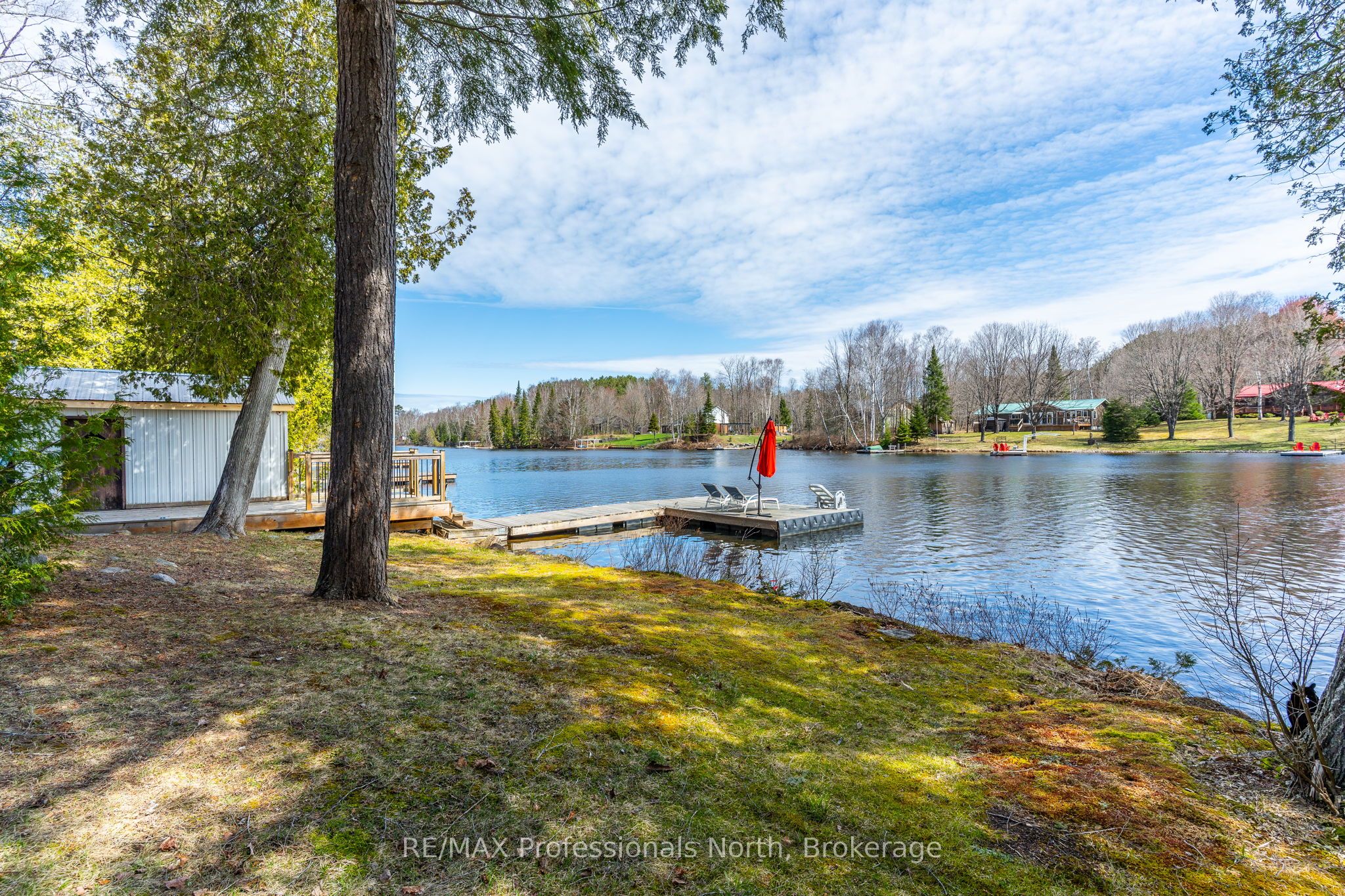 1054 Grace River Road Property Photo