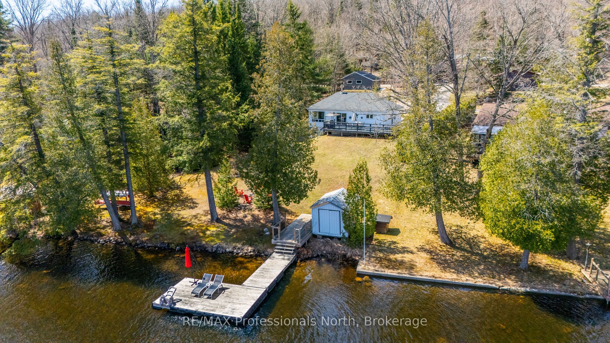 1054 Grace River Road Property Photo 1
