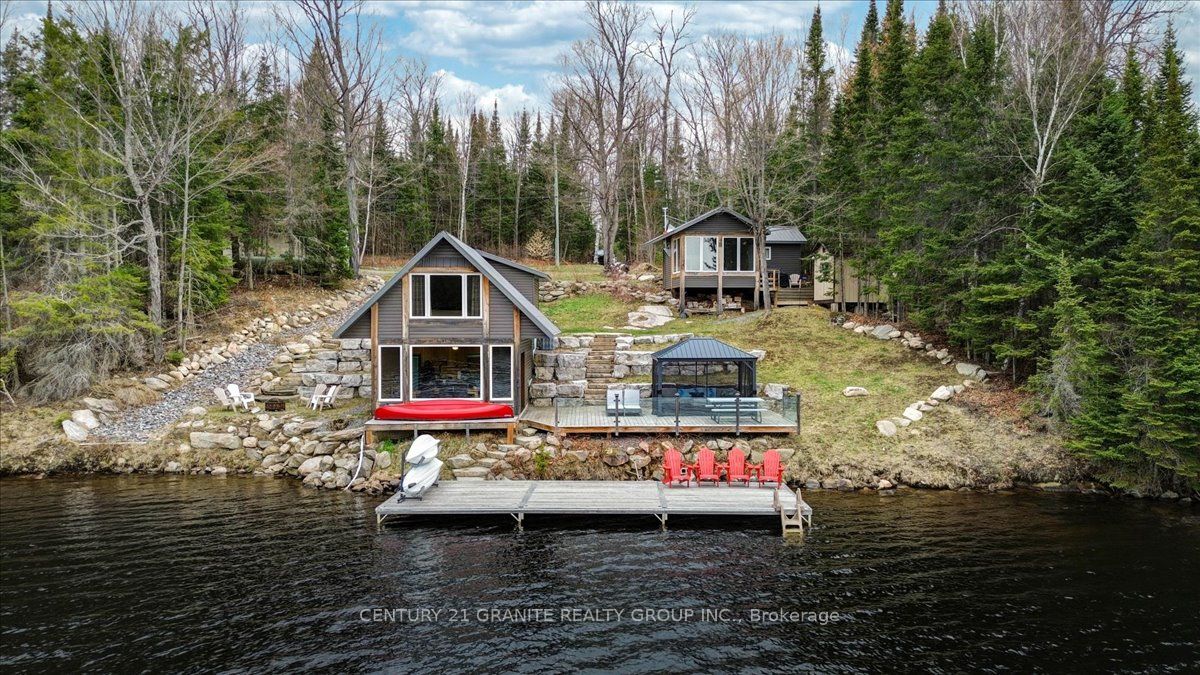 539b Dog Bay Road Property Photo
