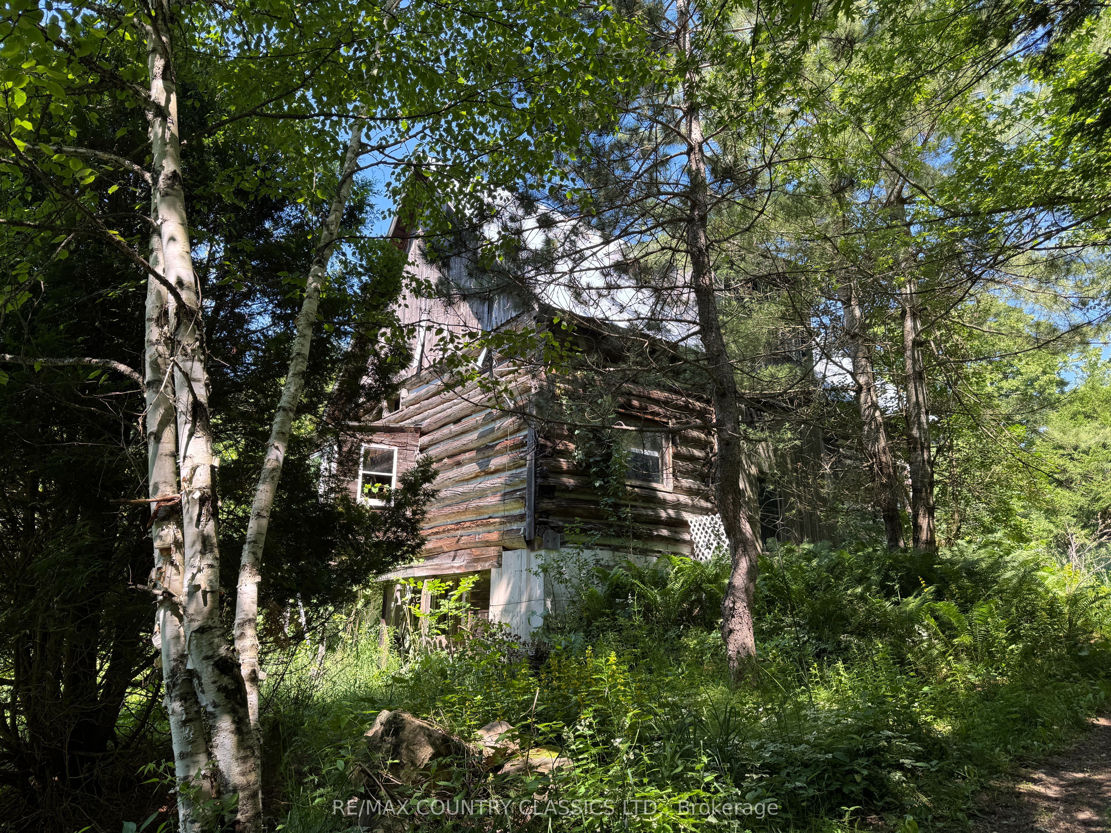 790 Mcdonald Mine Road Property Photo 1