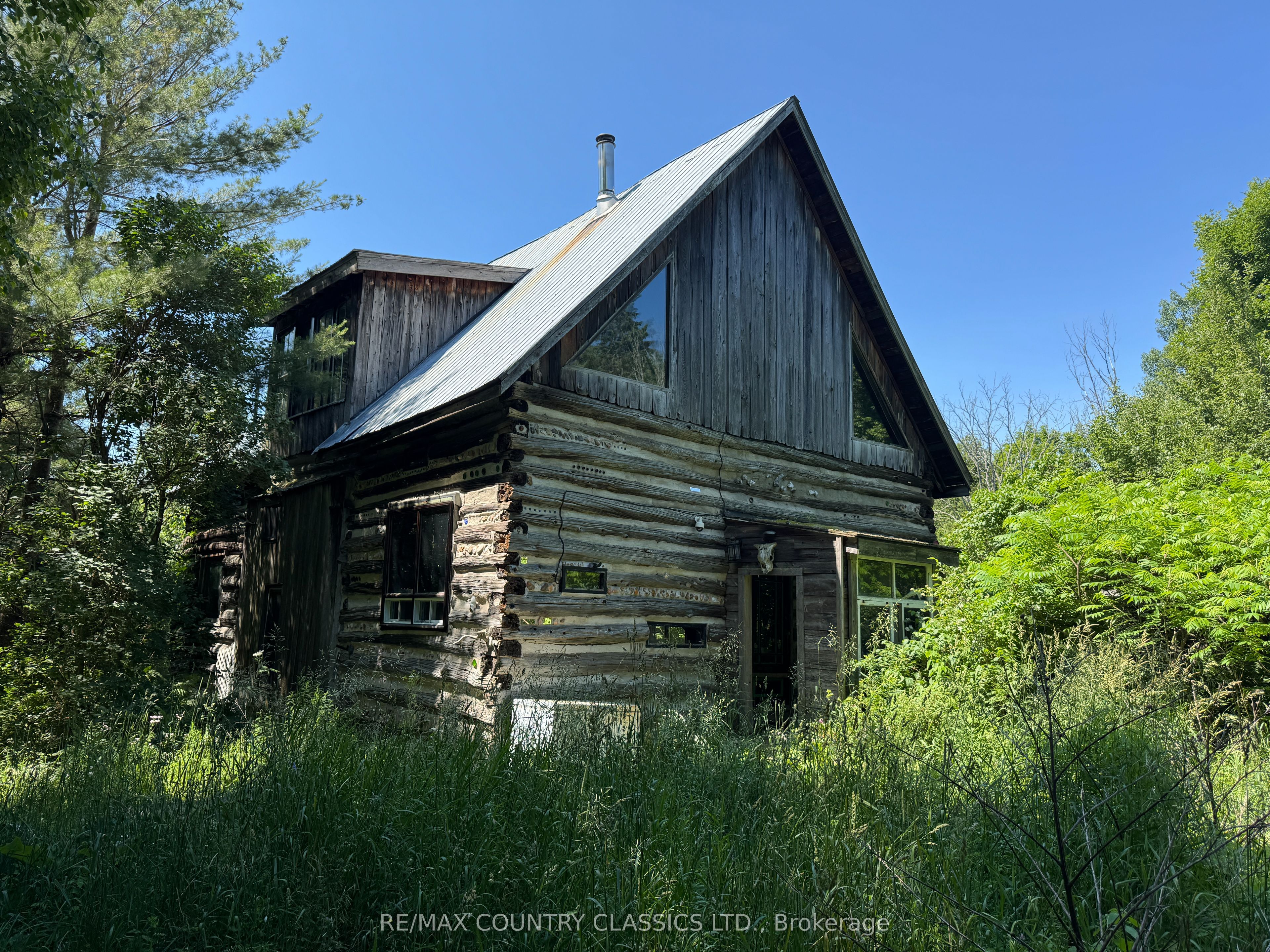 790 Mcdonald Mine Road Property Photo 2