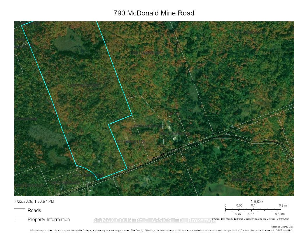 790 Mcdonald Mine Road Property Photo 41