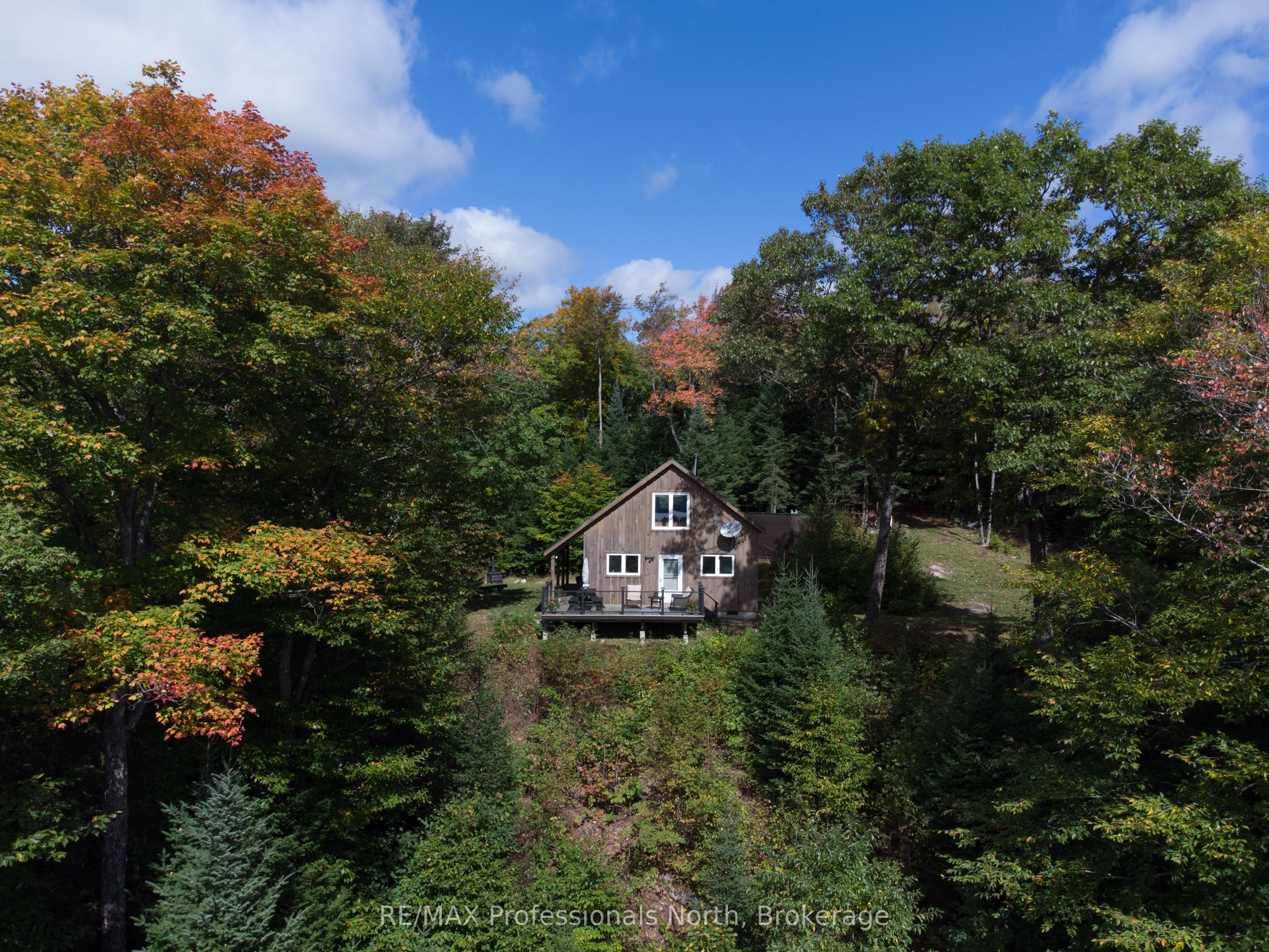 364 Forestry Tower Road Property Photo 1