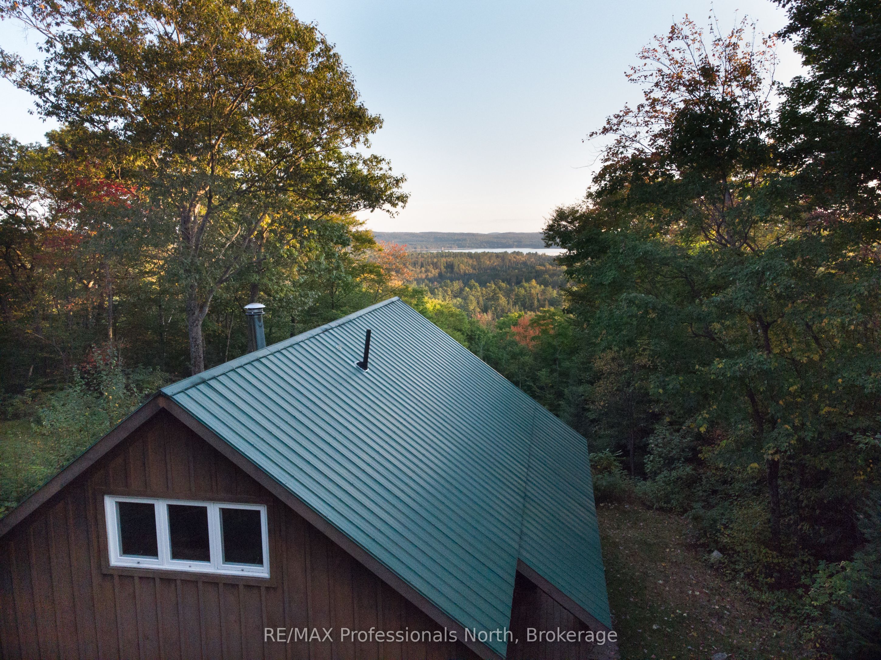 364 Forestry Tower Road Property Photo 2