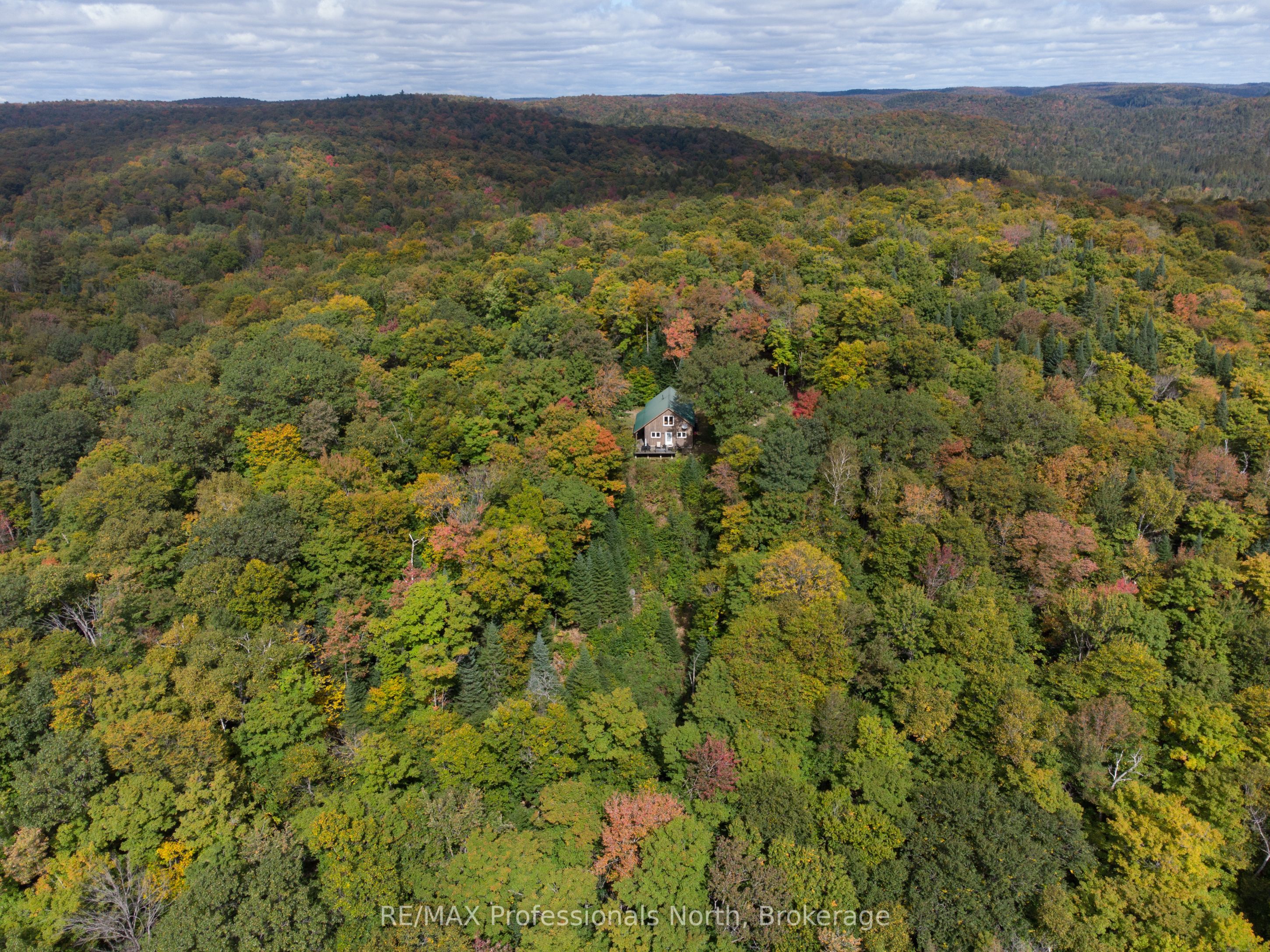 364 Forestry Tower Road Property Photo 3