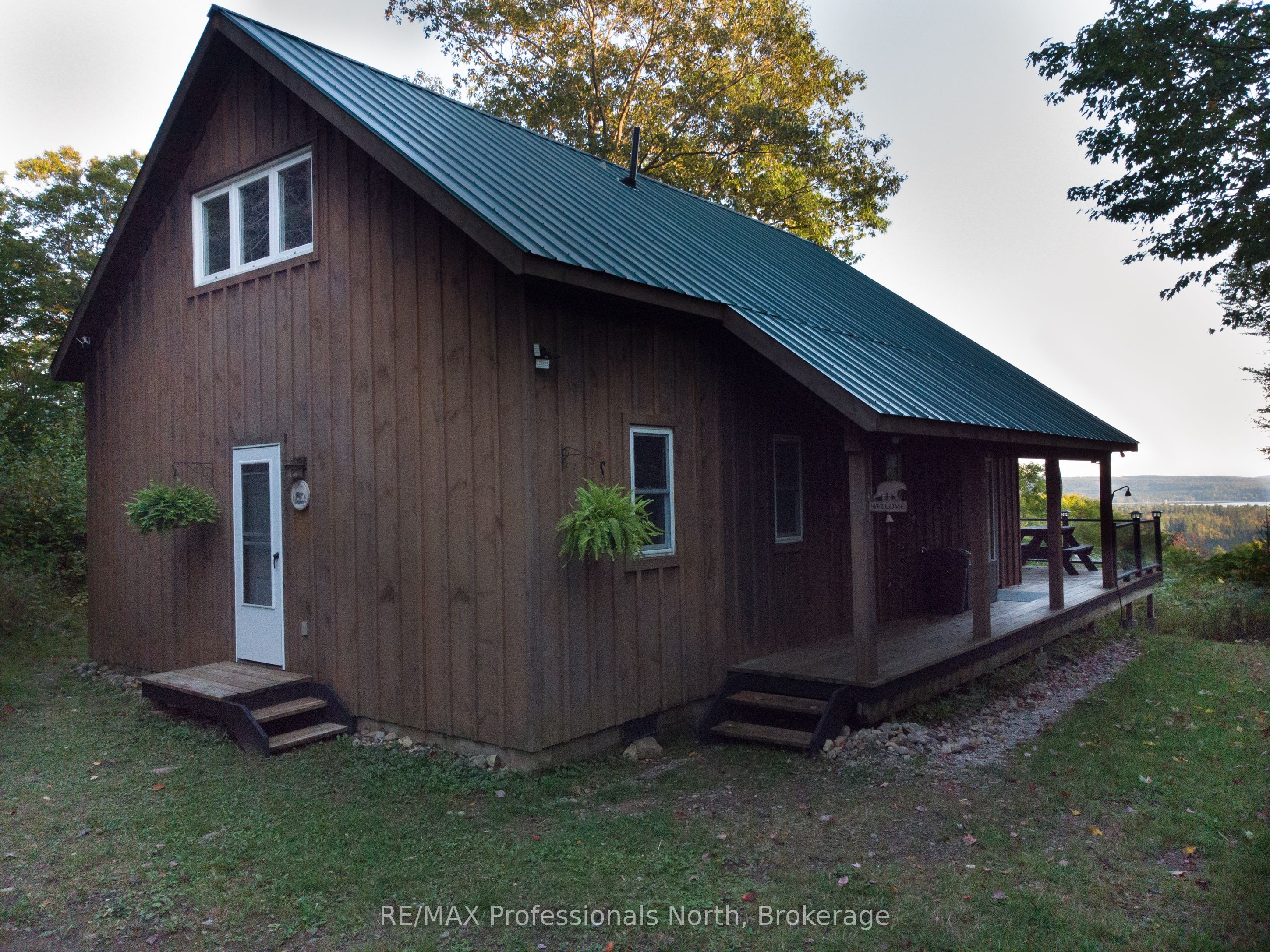 364 Forestry Tower Road Property Photo 4