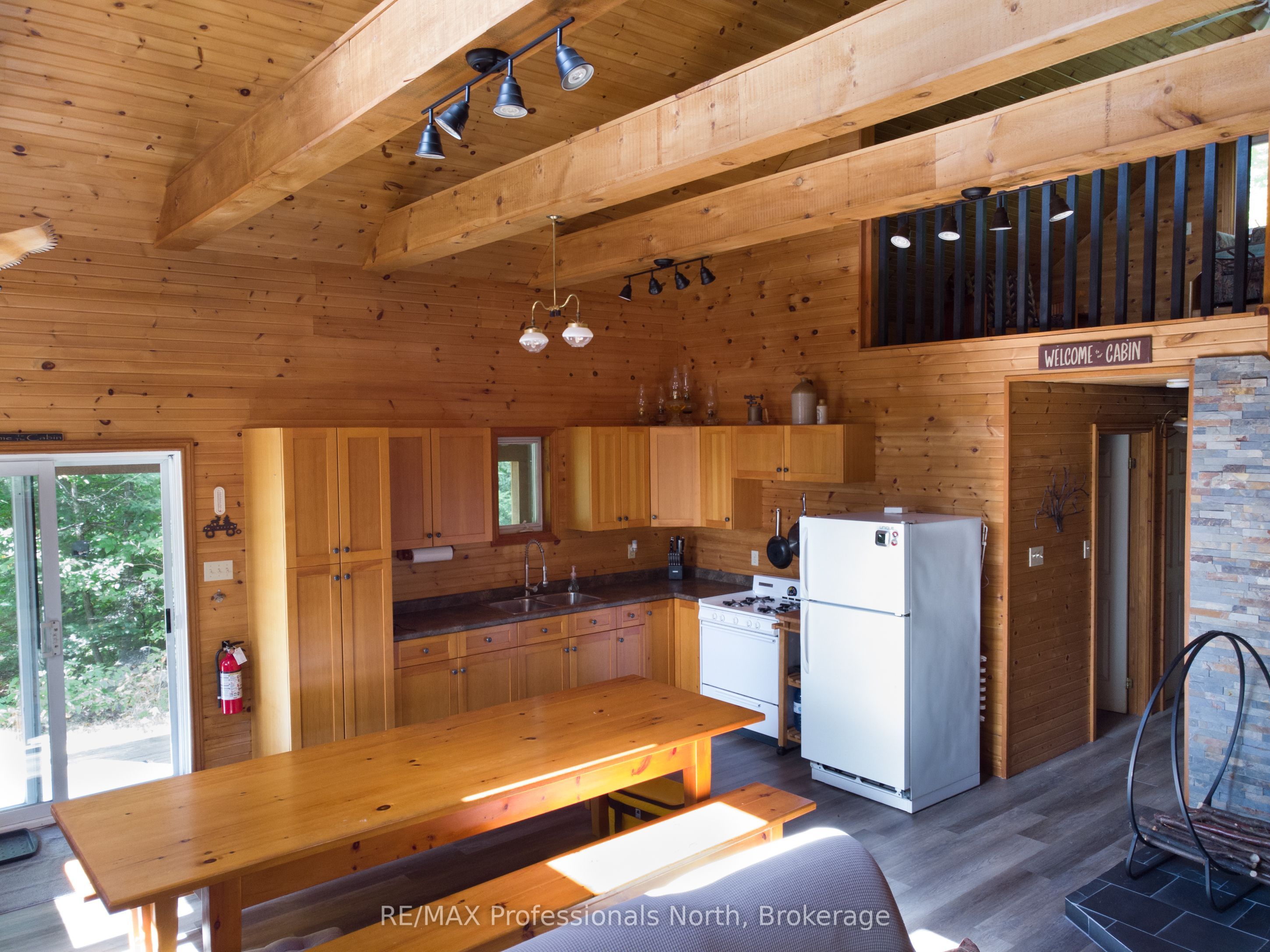 364 Forestry Tower Road Property Photo 9