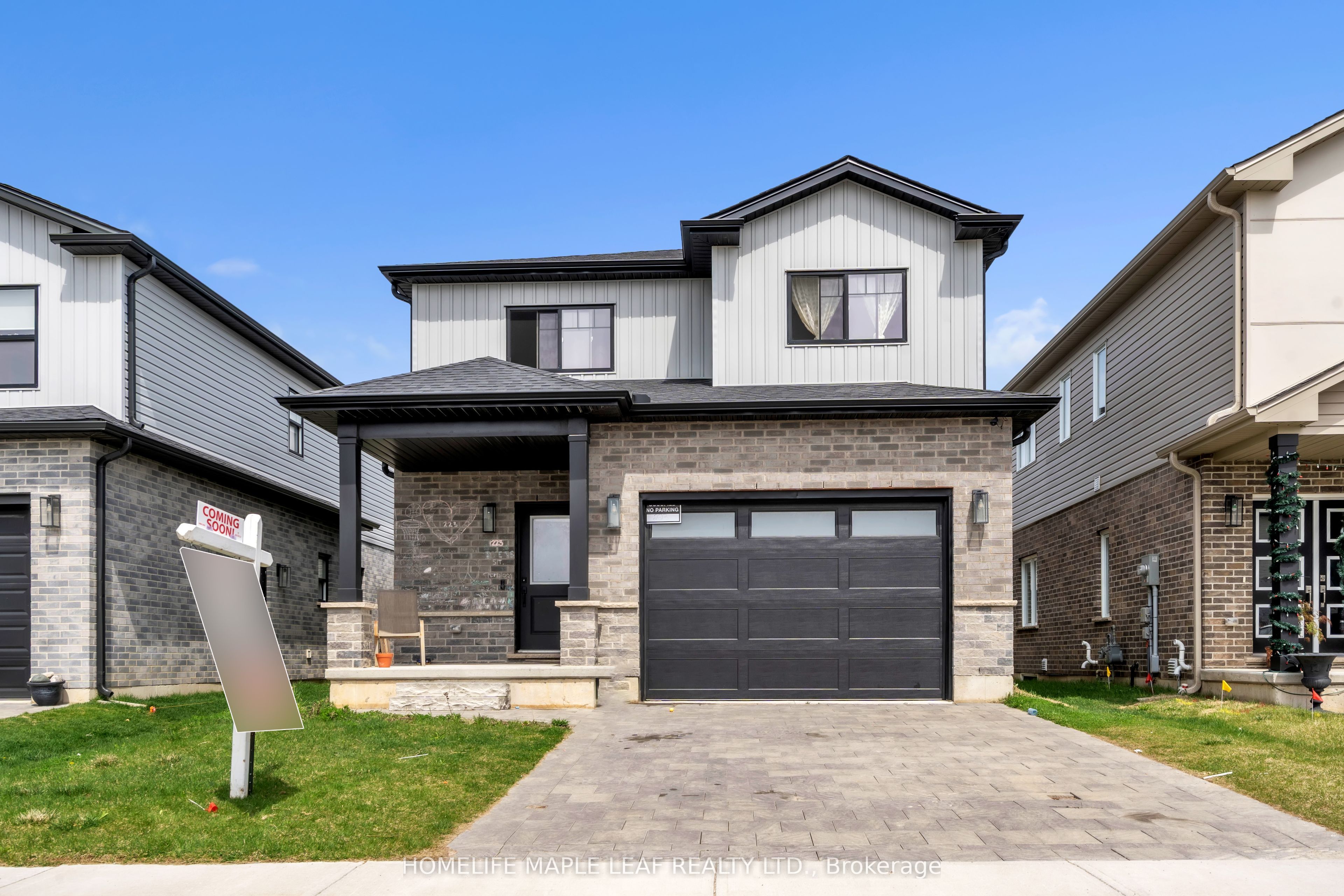 223 Byers Street Property Photo 1