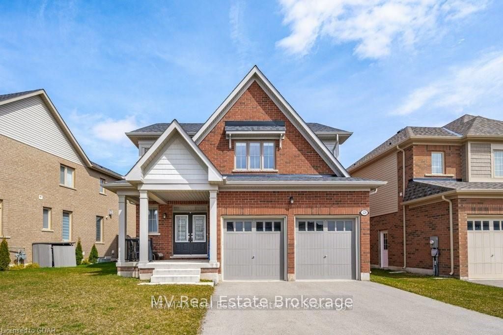 128 Farley Road Property Photo 1