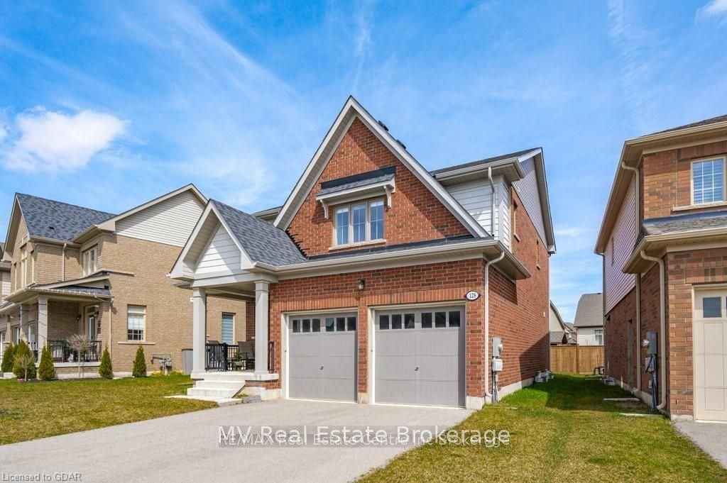 128 Farley Road Property Photo 2