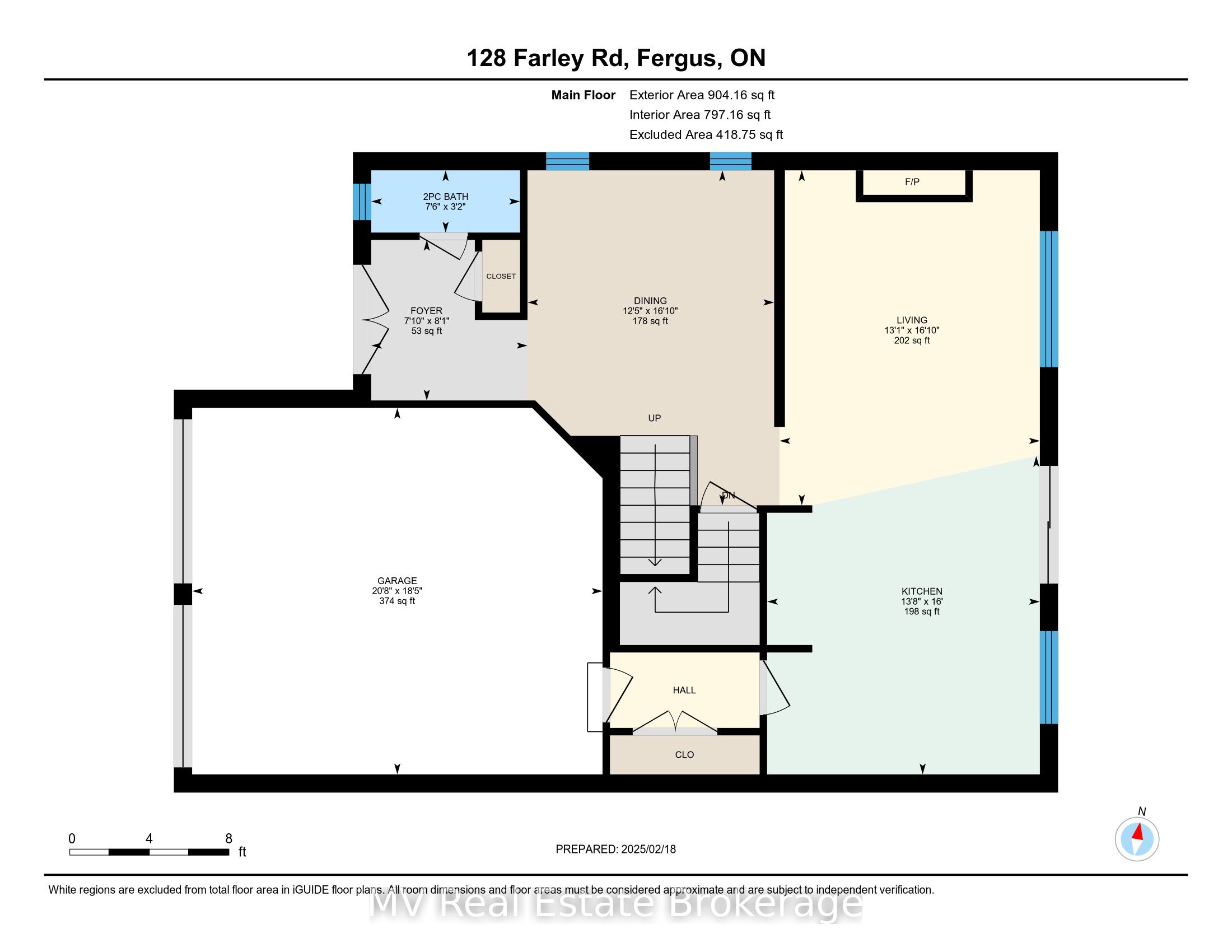 128 Farley Road Property Photo 40