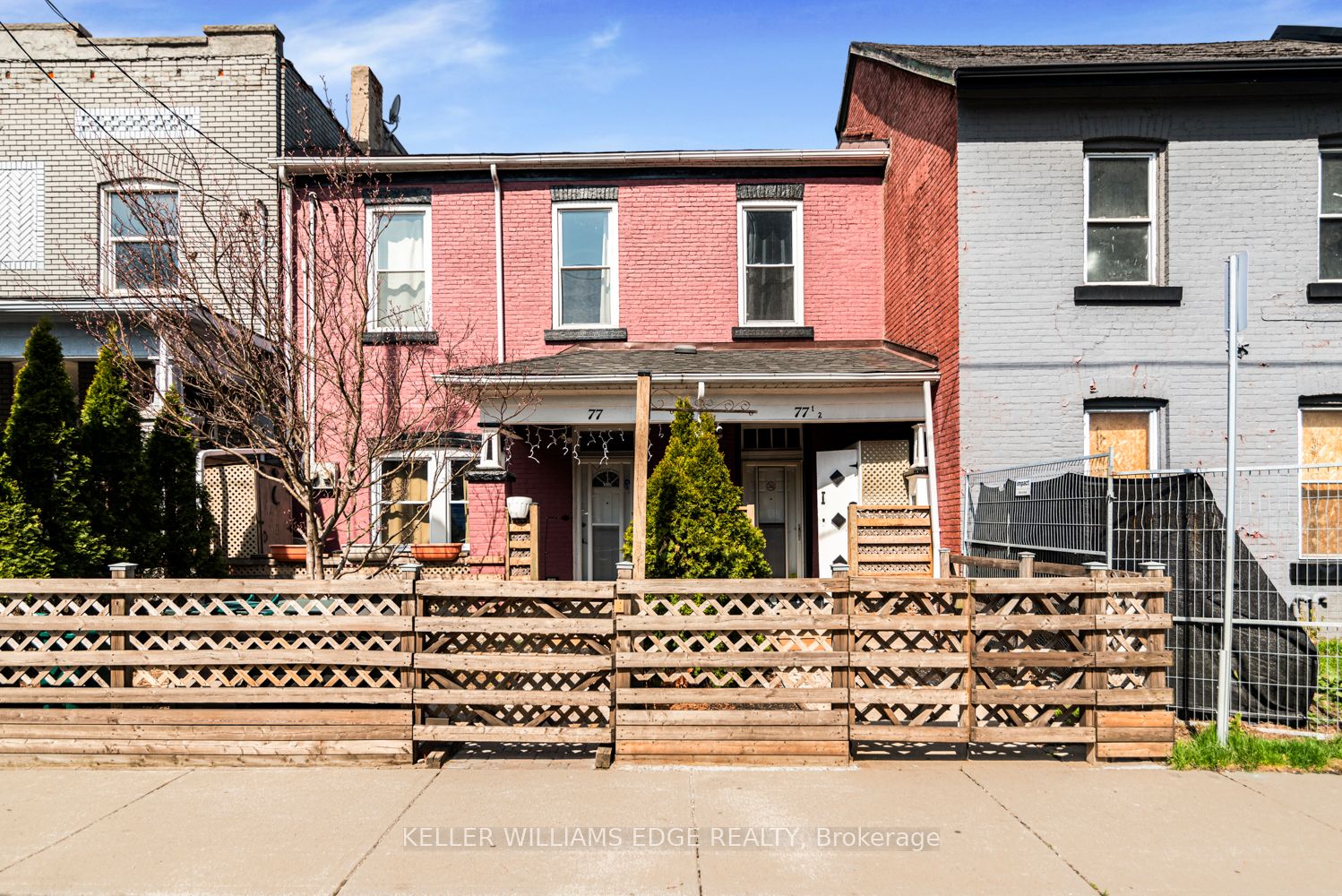 77 Cathcart Street Property Photo 1