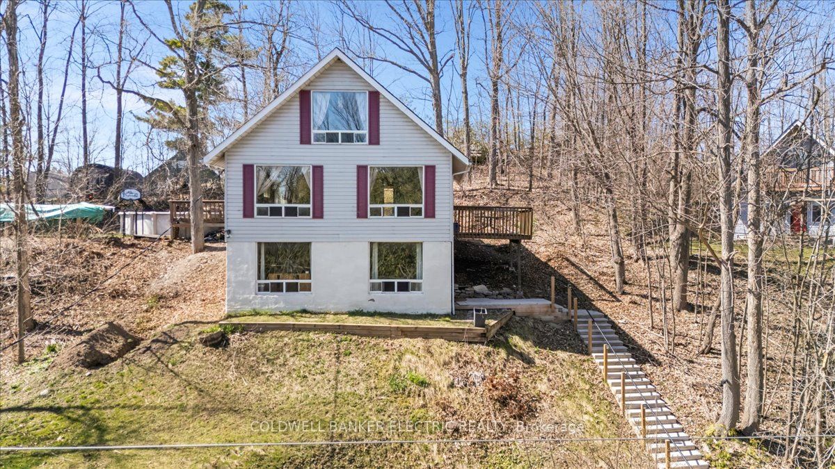 38 Cliffside Drive Property Photo 1