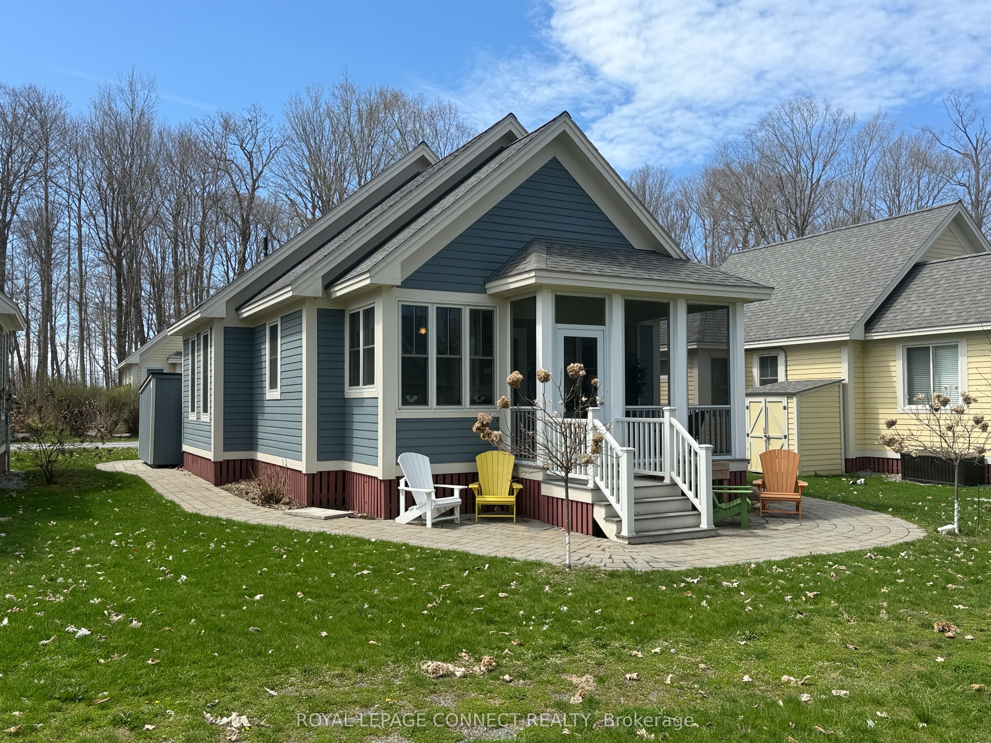 #222 - 17 Hollow Lane Property Photo