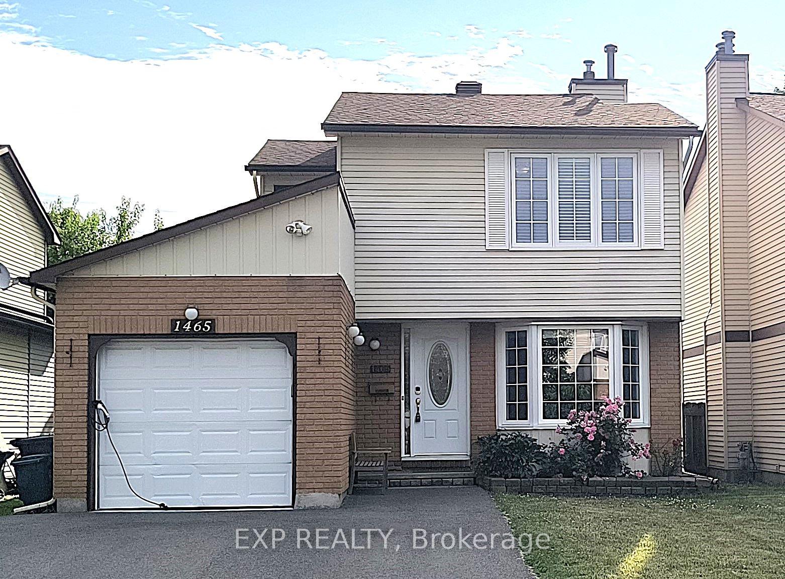 1465 Bradshaw Crescent Property Photo 1