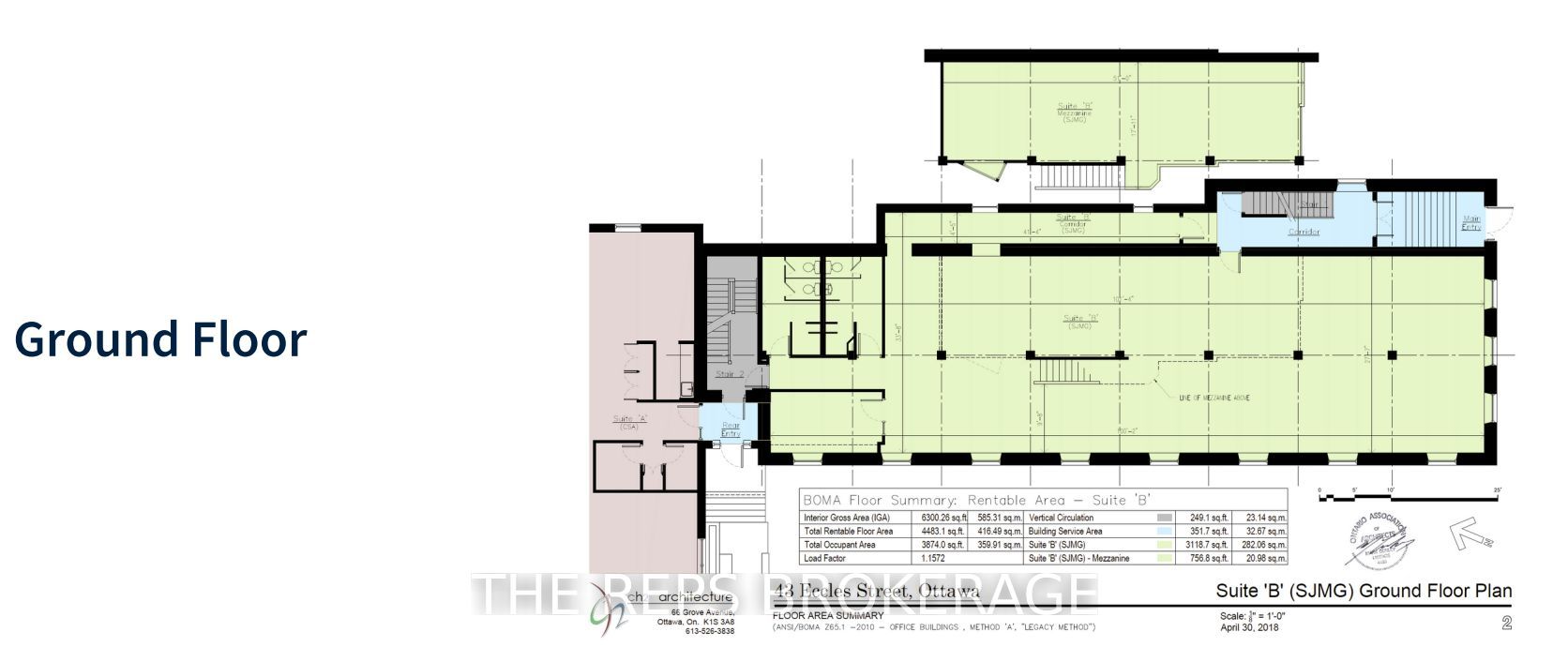 43-45 Eccles Street W Property Photo 32