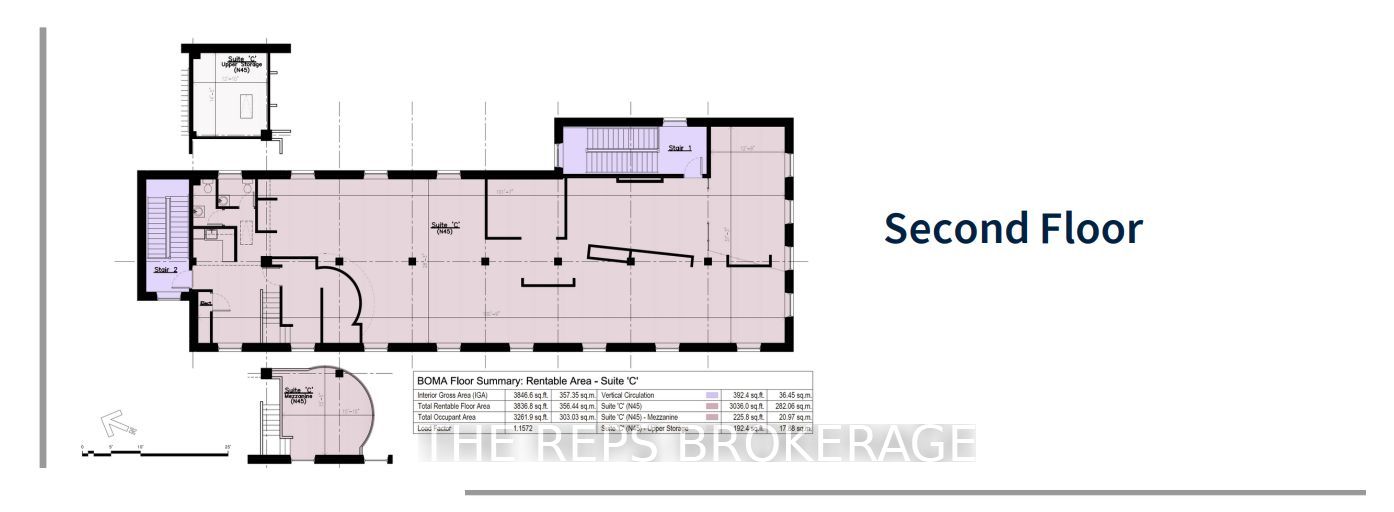 43-45 Eccles Street W Property Photo 33