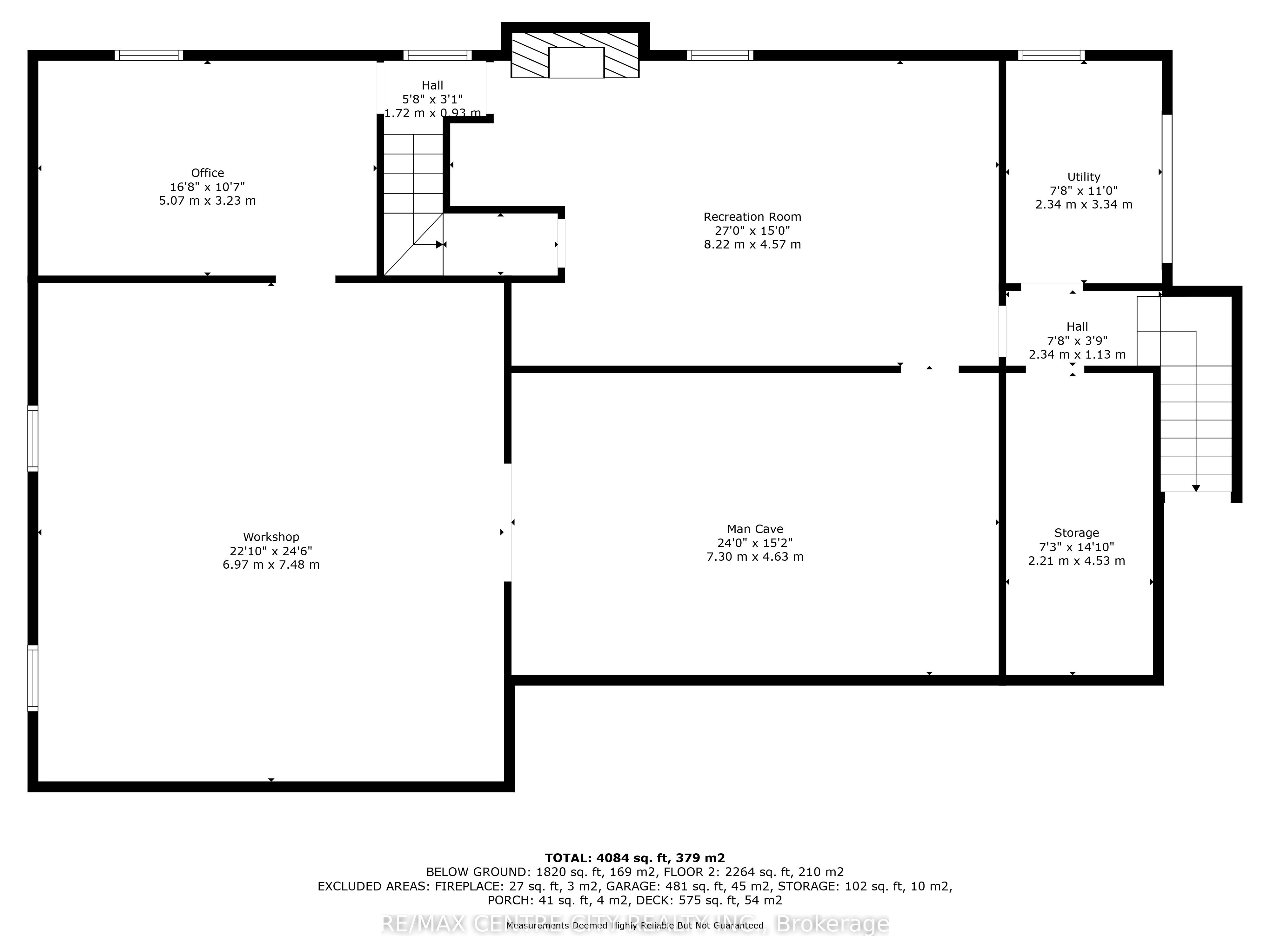 9255 West Street Property Photo 36