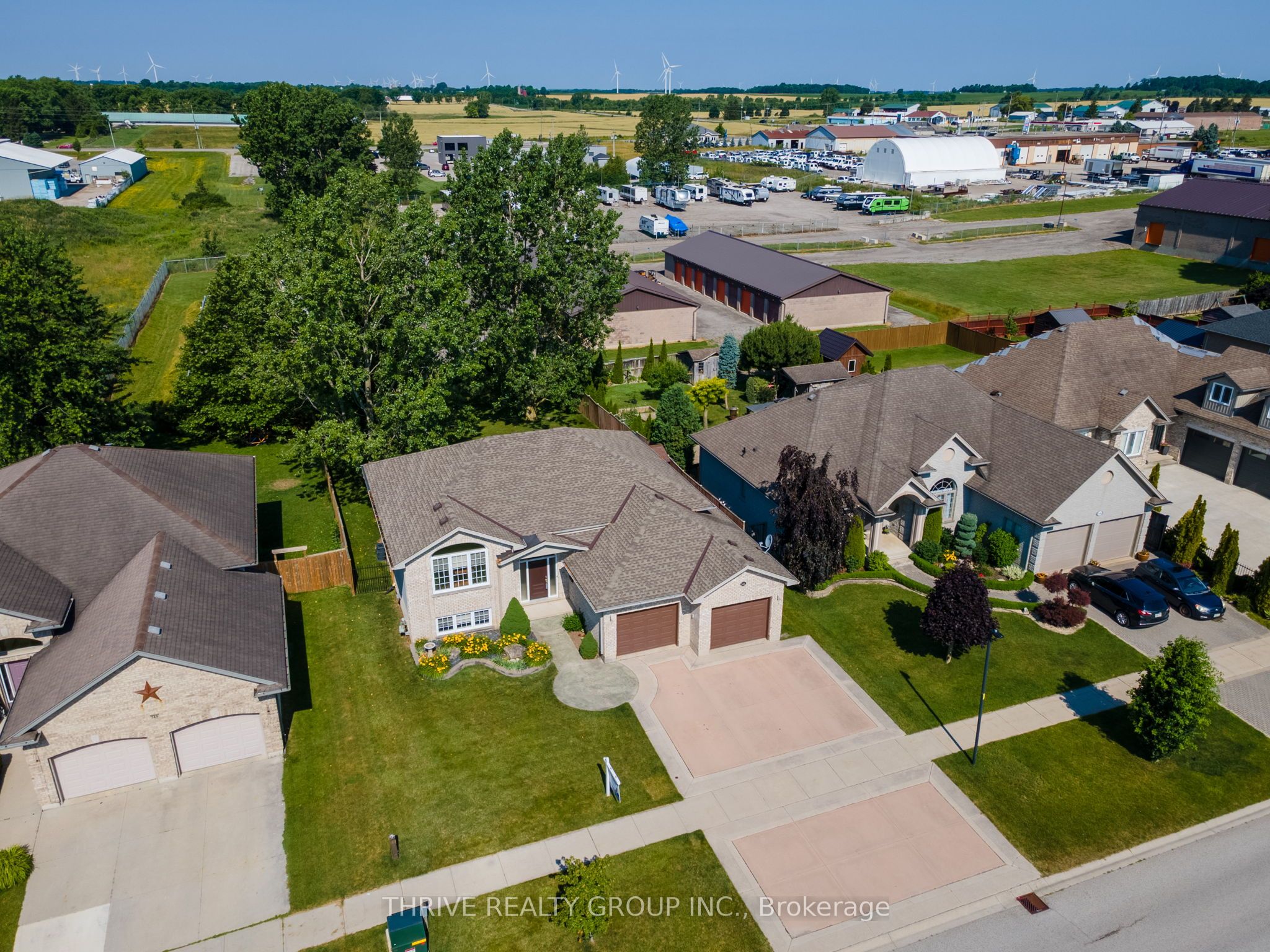 544 Darcy Drive Property Photo 1