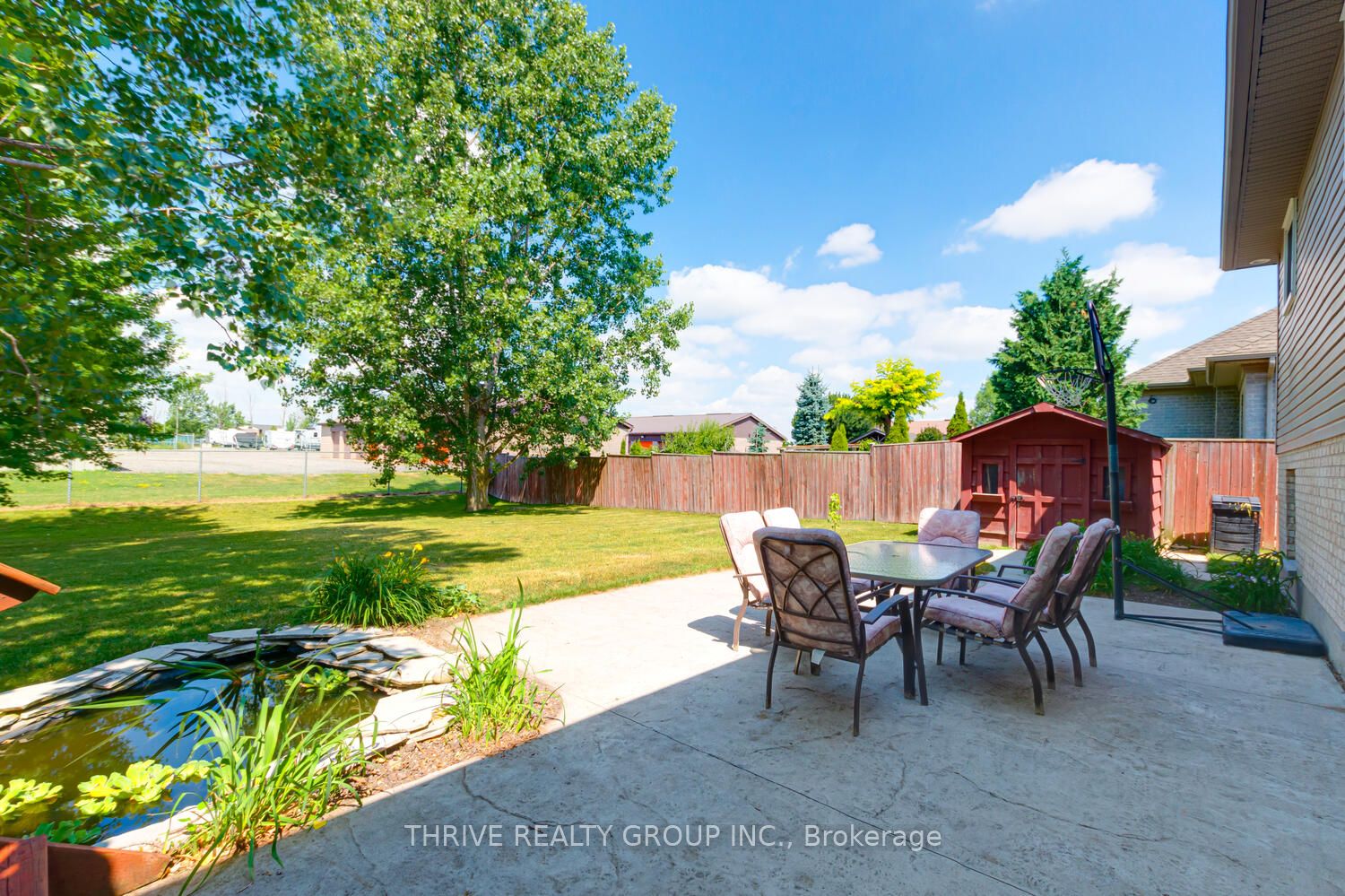 544 Darcy Drive Property Photo 45