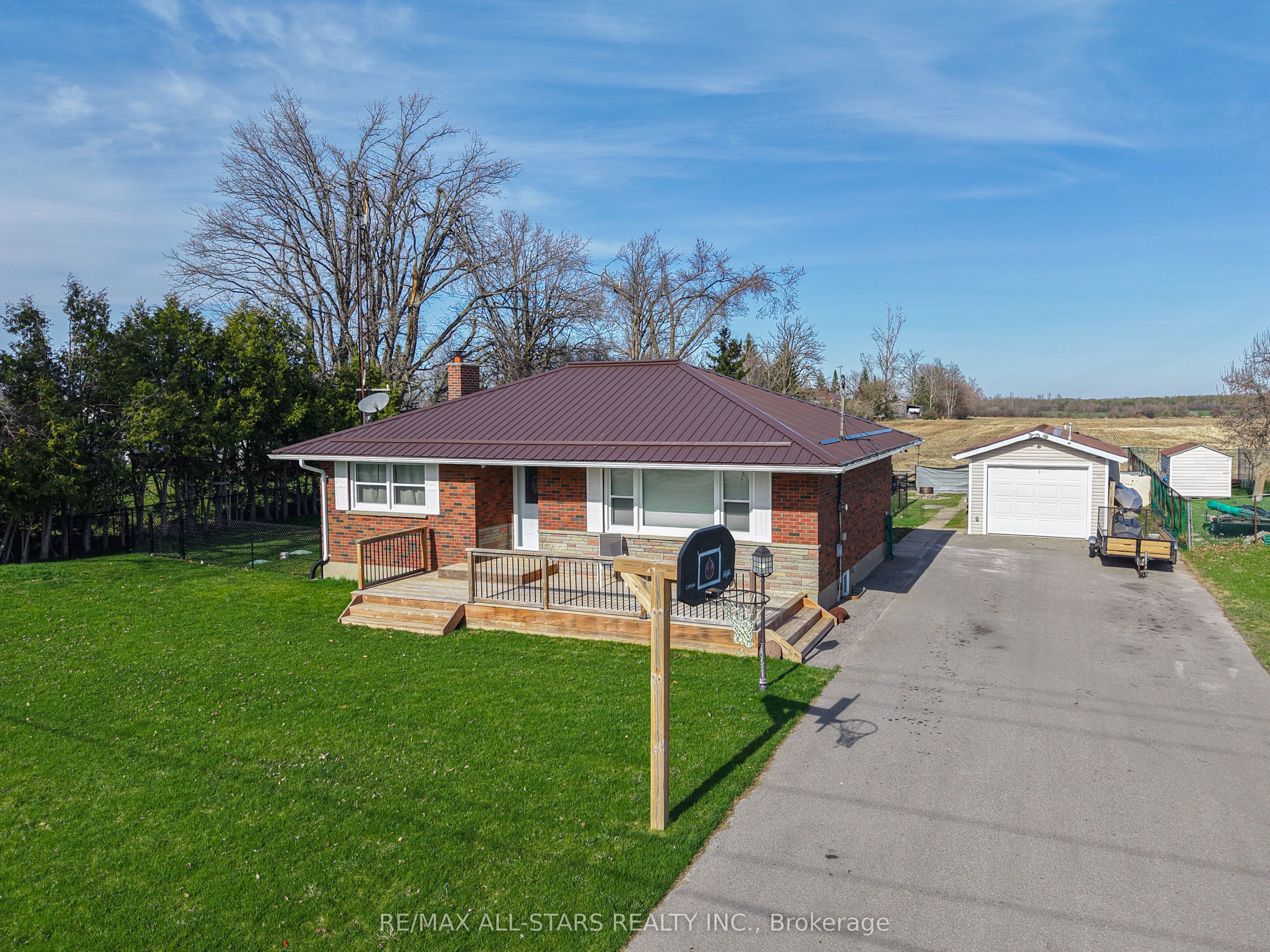 904 Eldon Road Property Photo 1