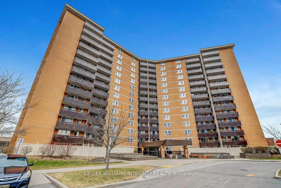 #206 - 2000 Jasmine Crescent Property Photo