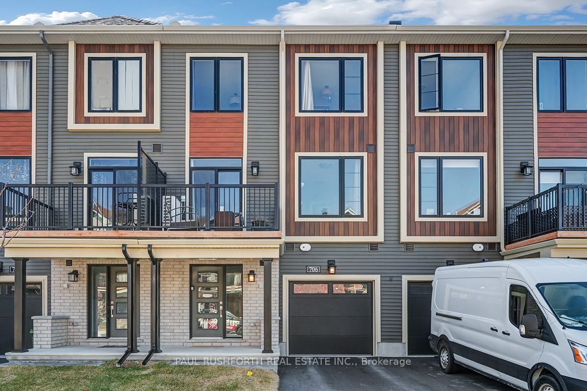 706 Lurgan Way Property Photo 1