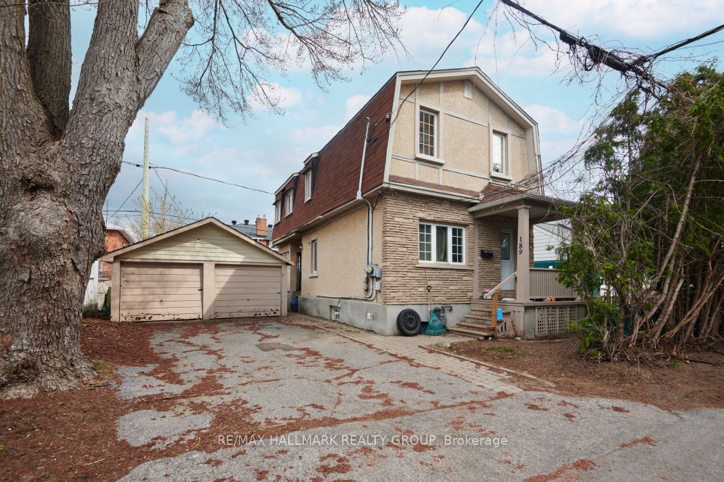 189 Devonshire Place Property Photo 1