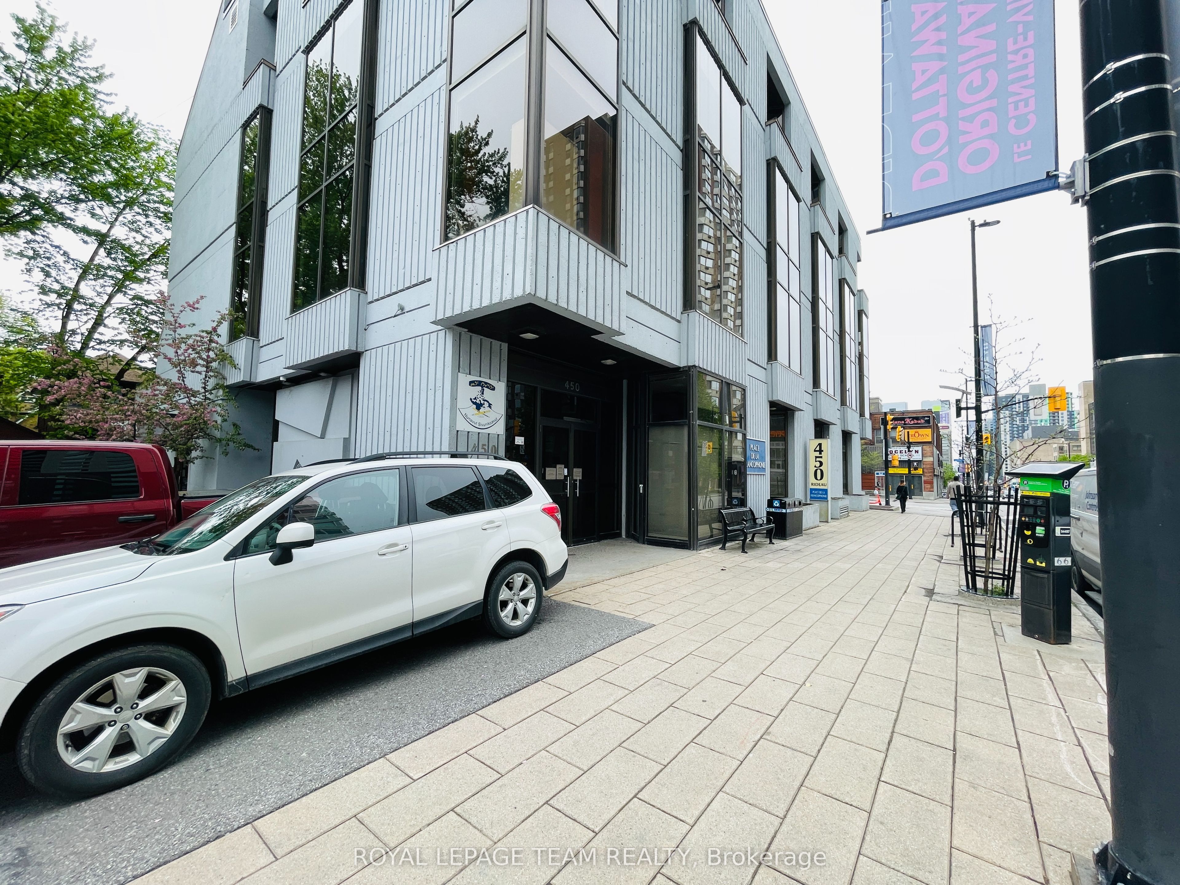 450 Rideau Street 301 Property Photo 11