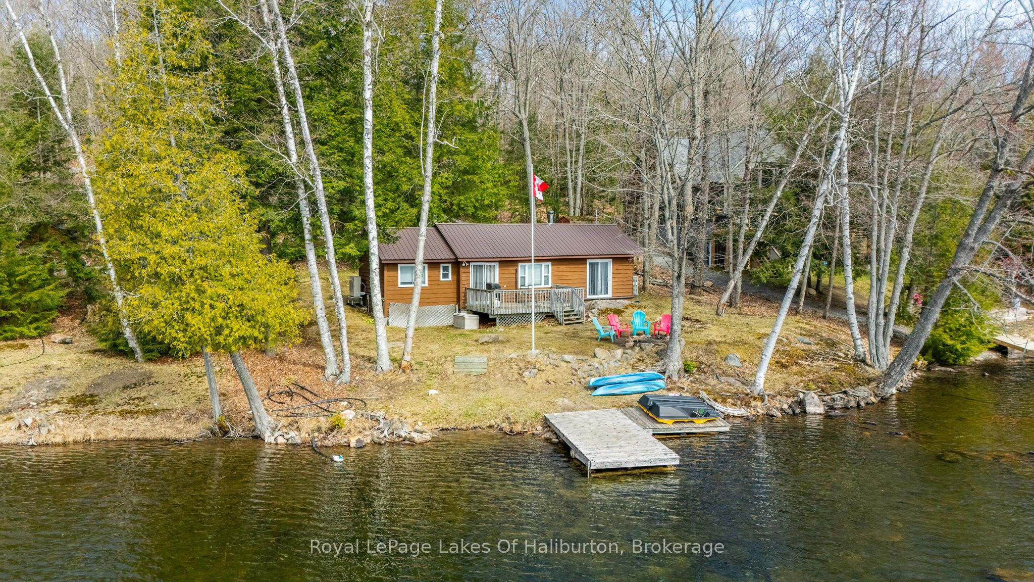 1216 Lake Lorraine Rd Property Photo 1