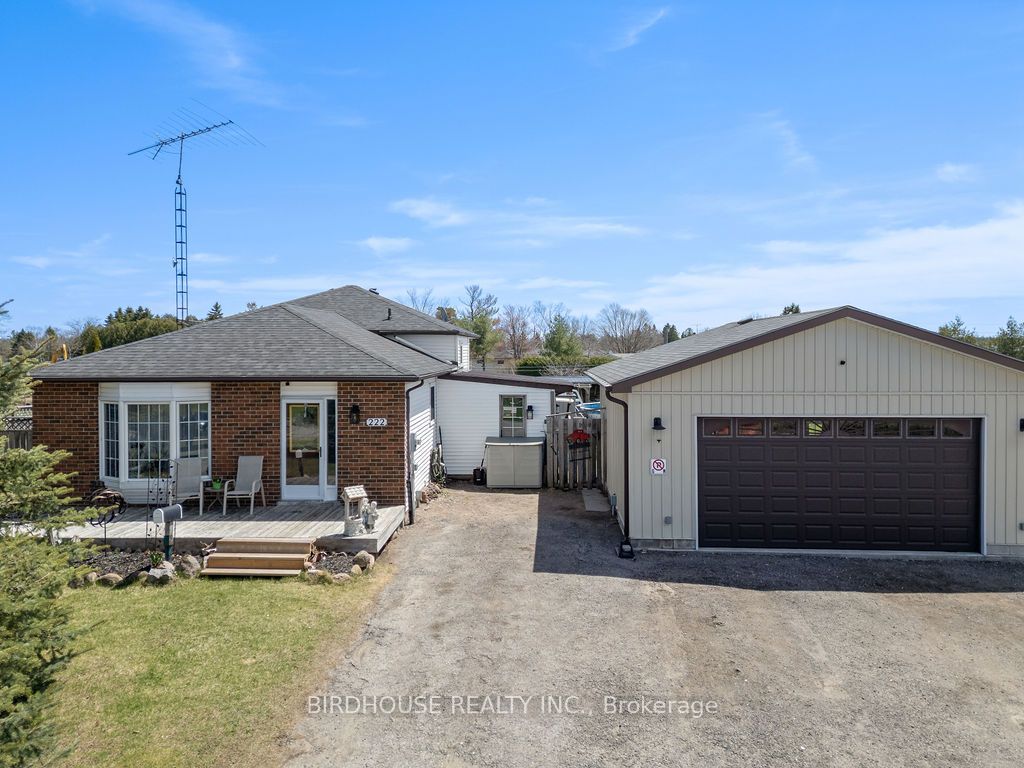 222 Corbett Drive Property Photo 1