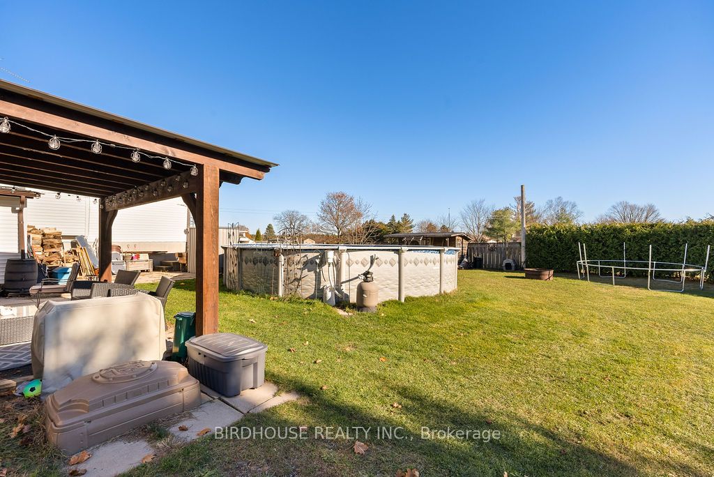 222 Corbett Drive Property Photo 20