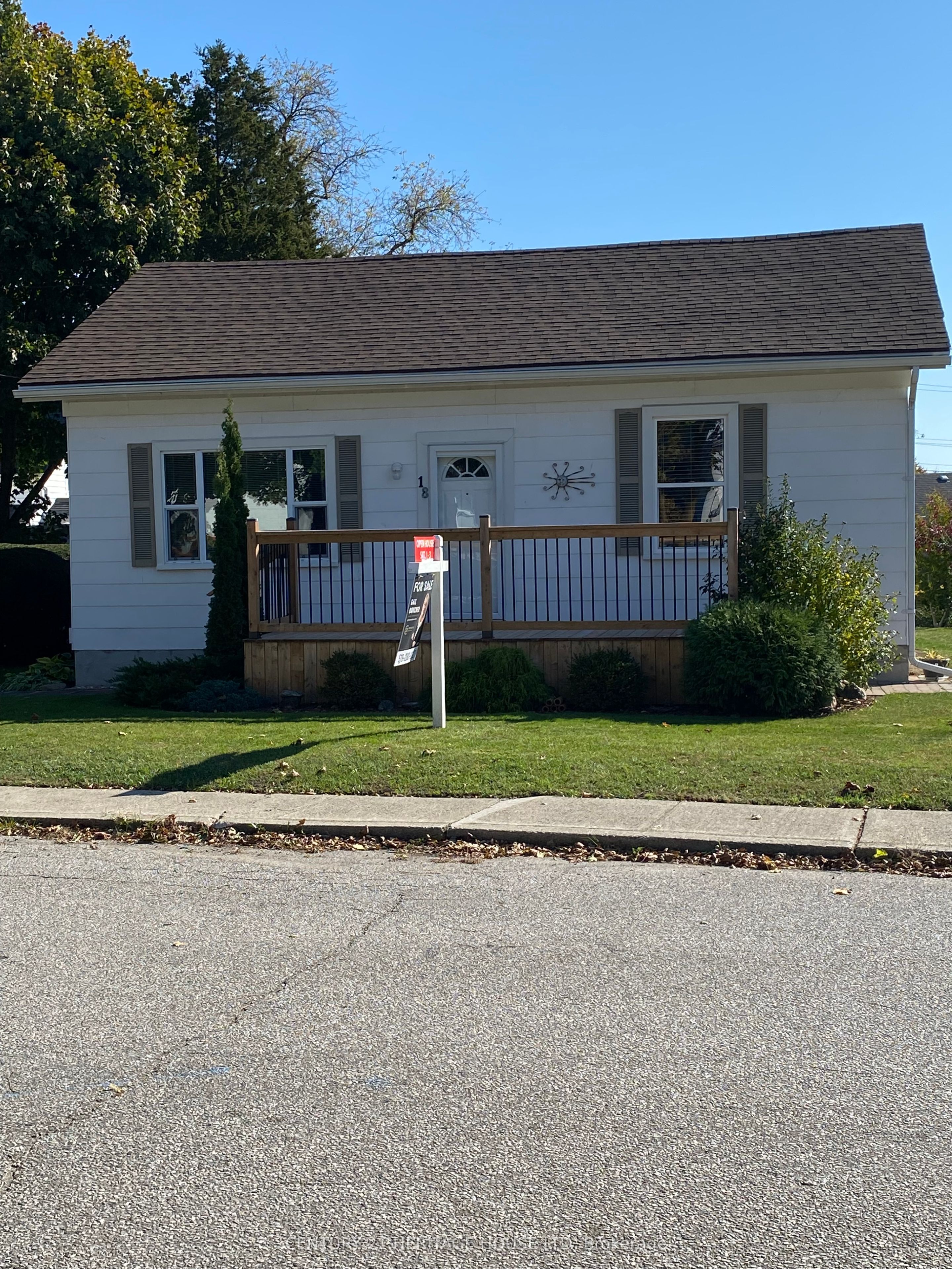 18 Jane Street Property Photo