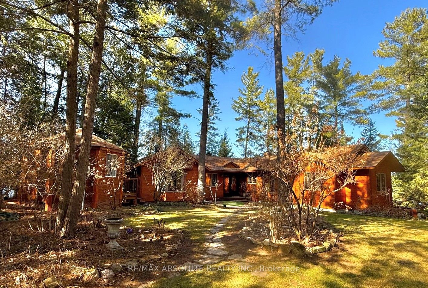 1384 C Centennial Lake Road Property Photo