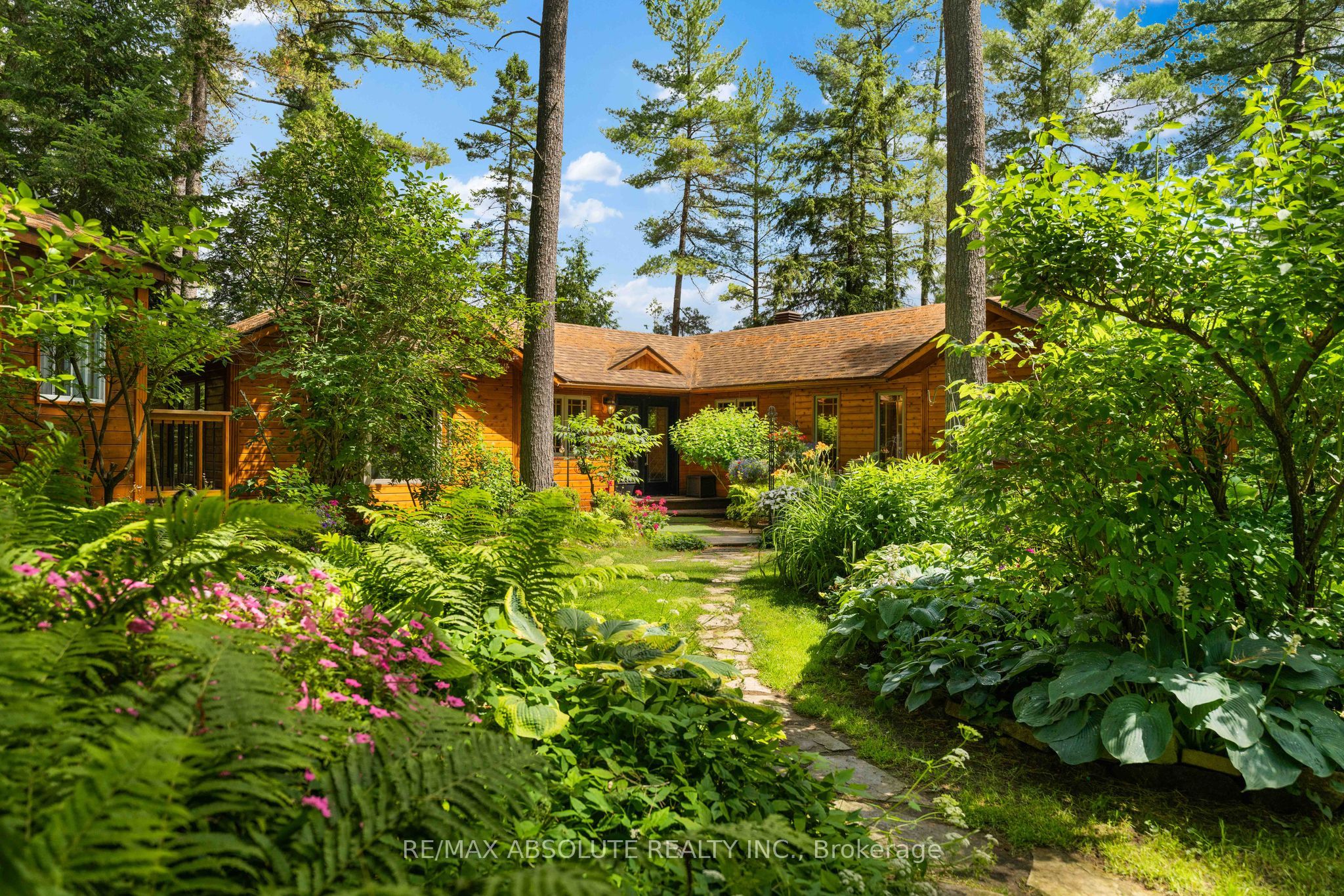 1384 C Centennial Lake Road Property Photo 1
