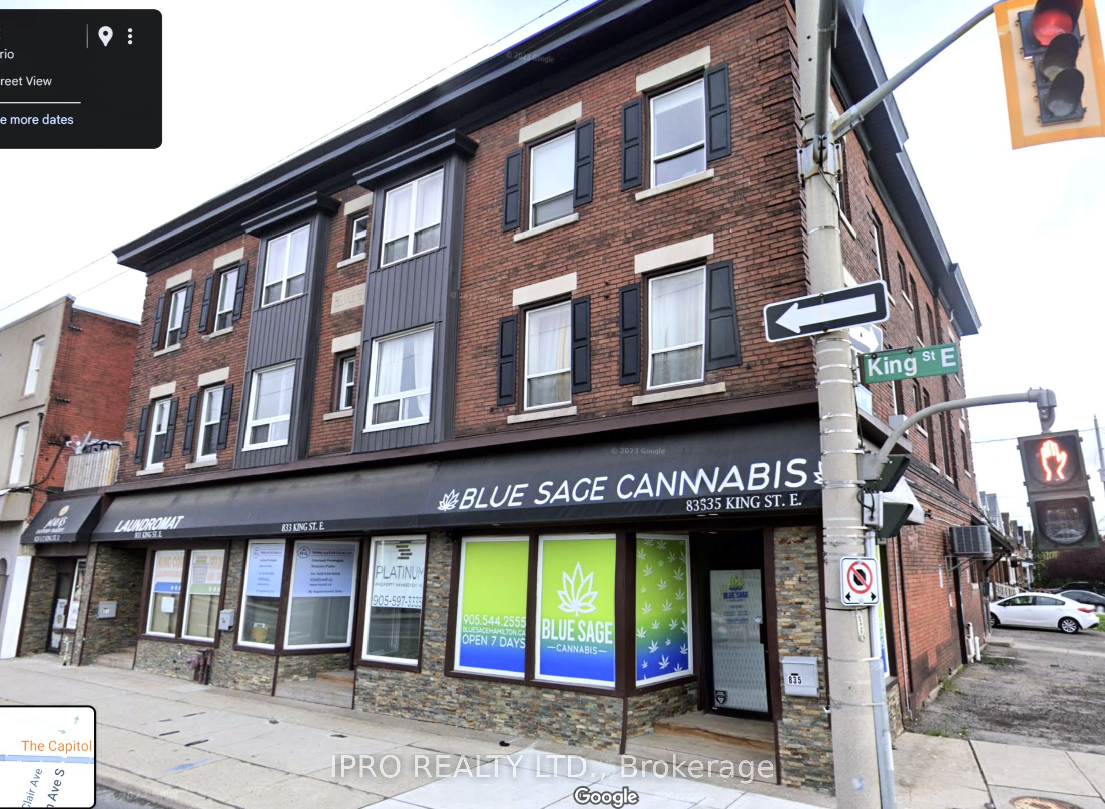 835 King Street E Property Photo 1