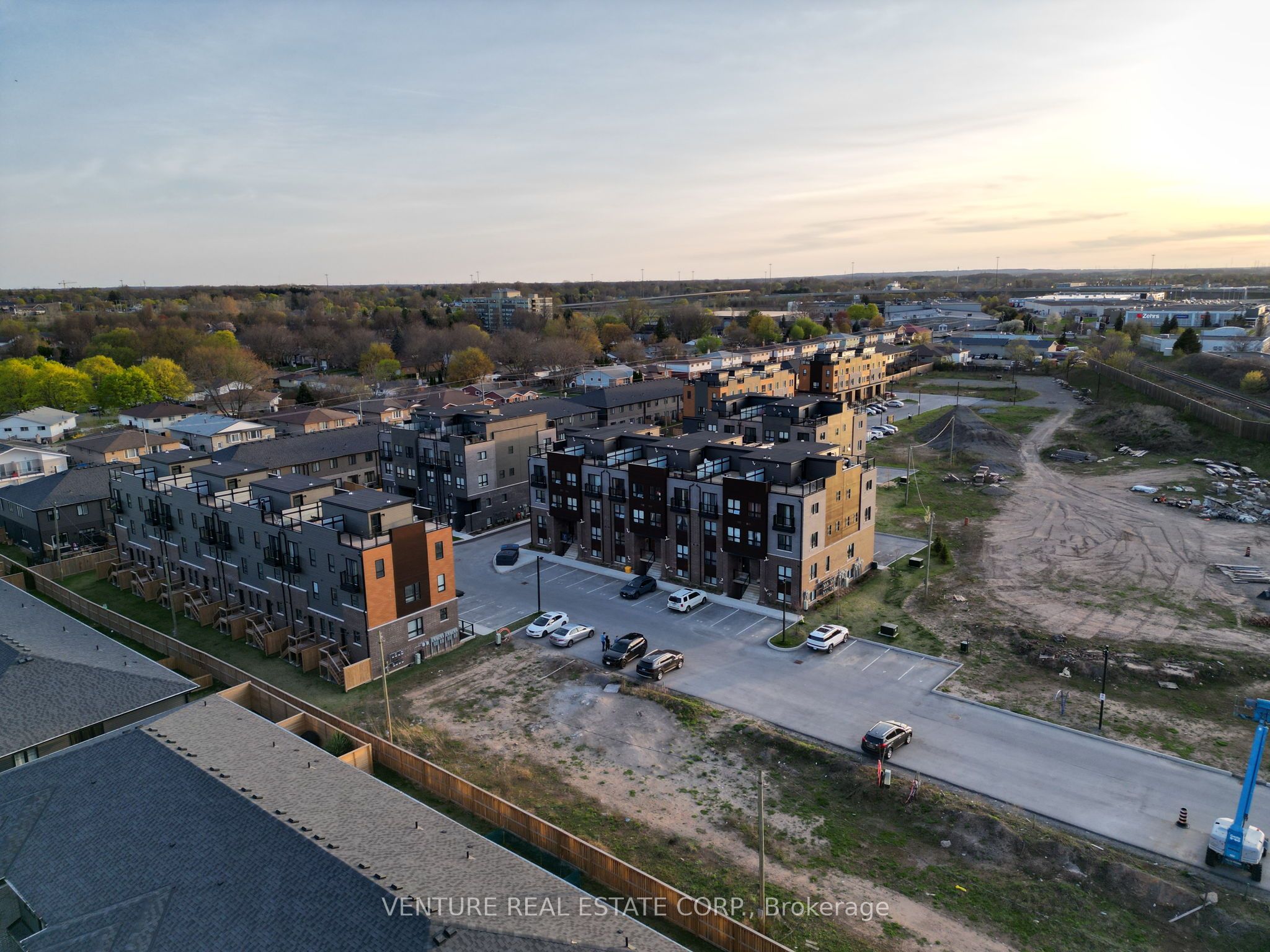#50 - 6705 Cropp Street Property Photo 1