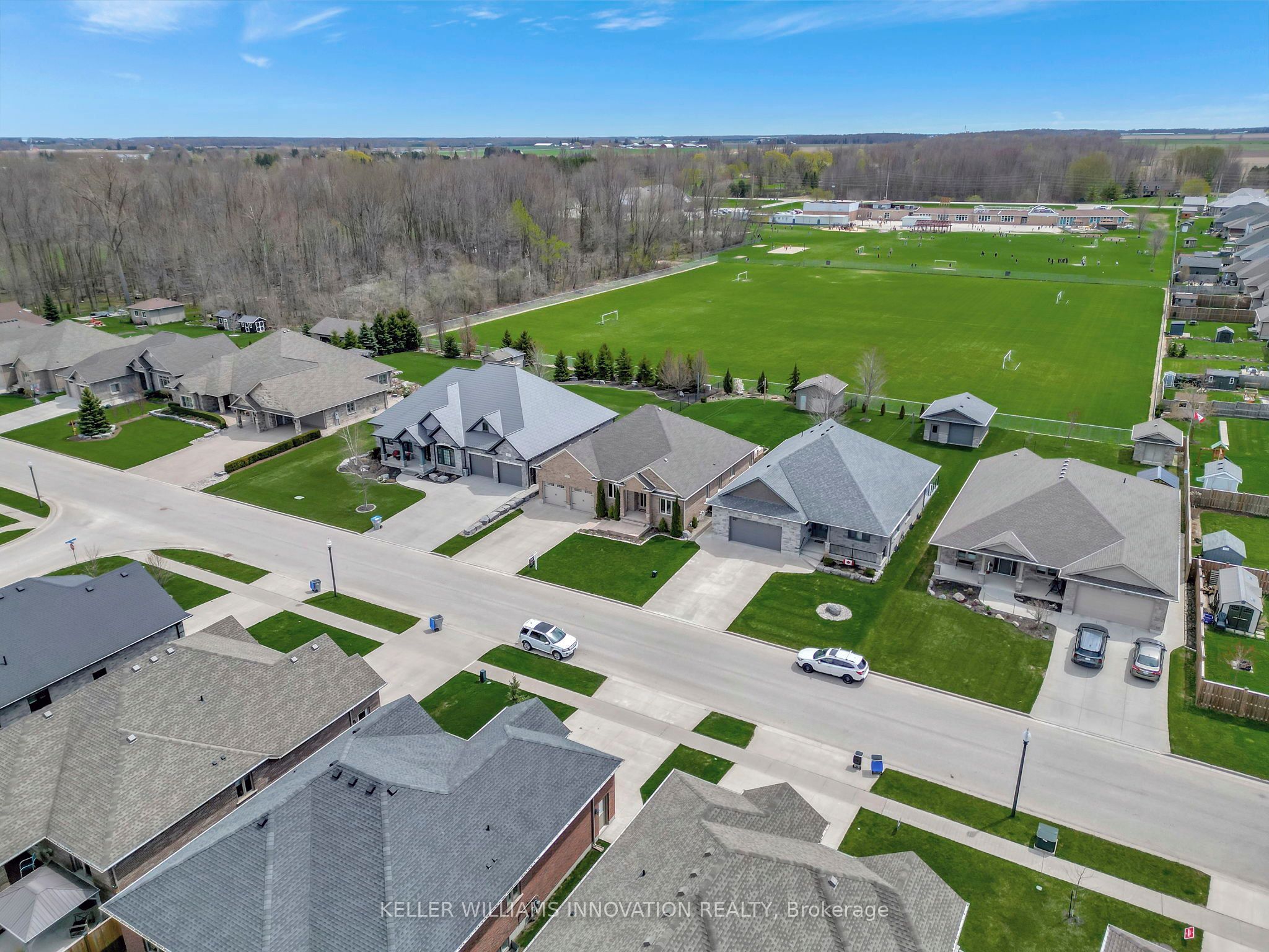 1010 Wood Drive Property Photo 1