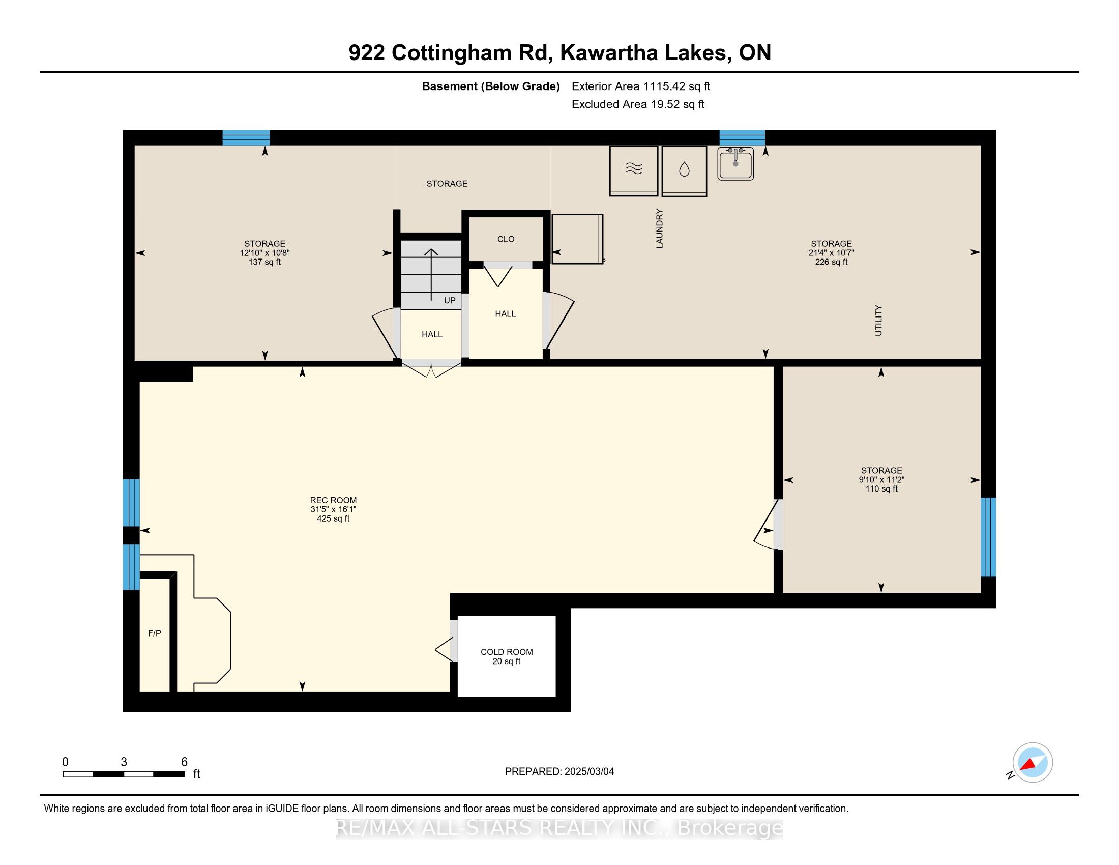 922 Cottingham Road Property Photo 47