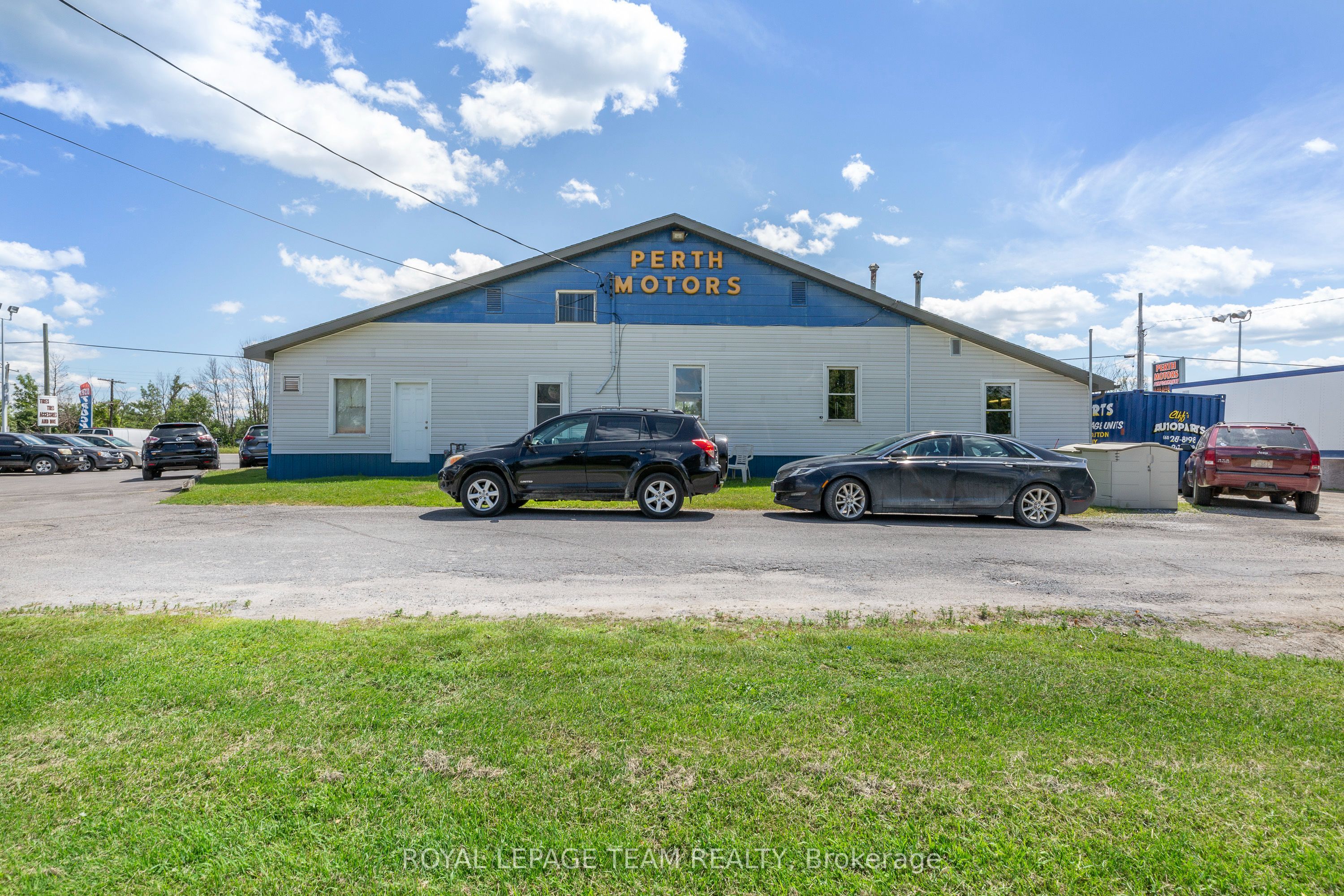 17522 Hwy. #7 Highway Property Photo 4