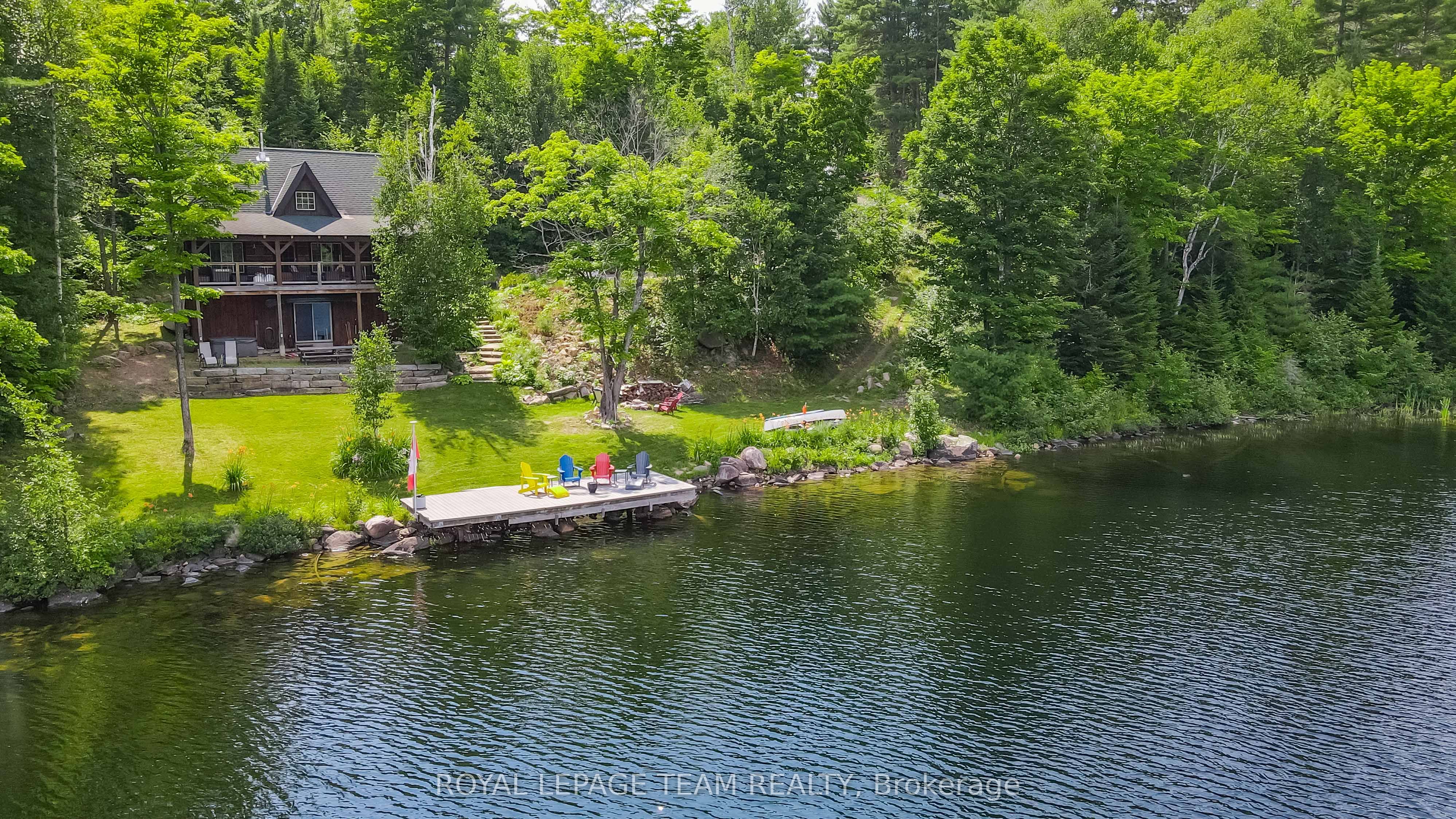 16 Carson Grove Road Property Photo