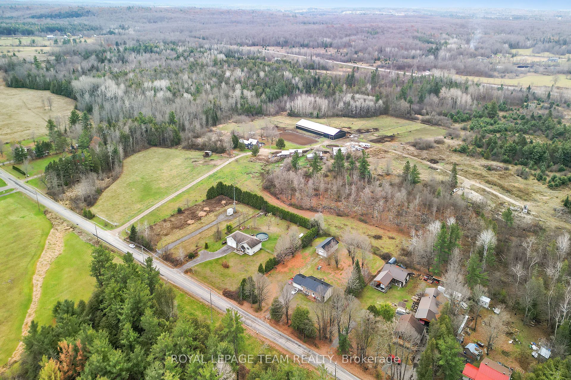 1461 Goshen Road Property Photo