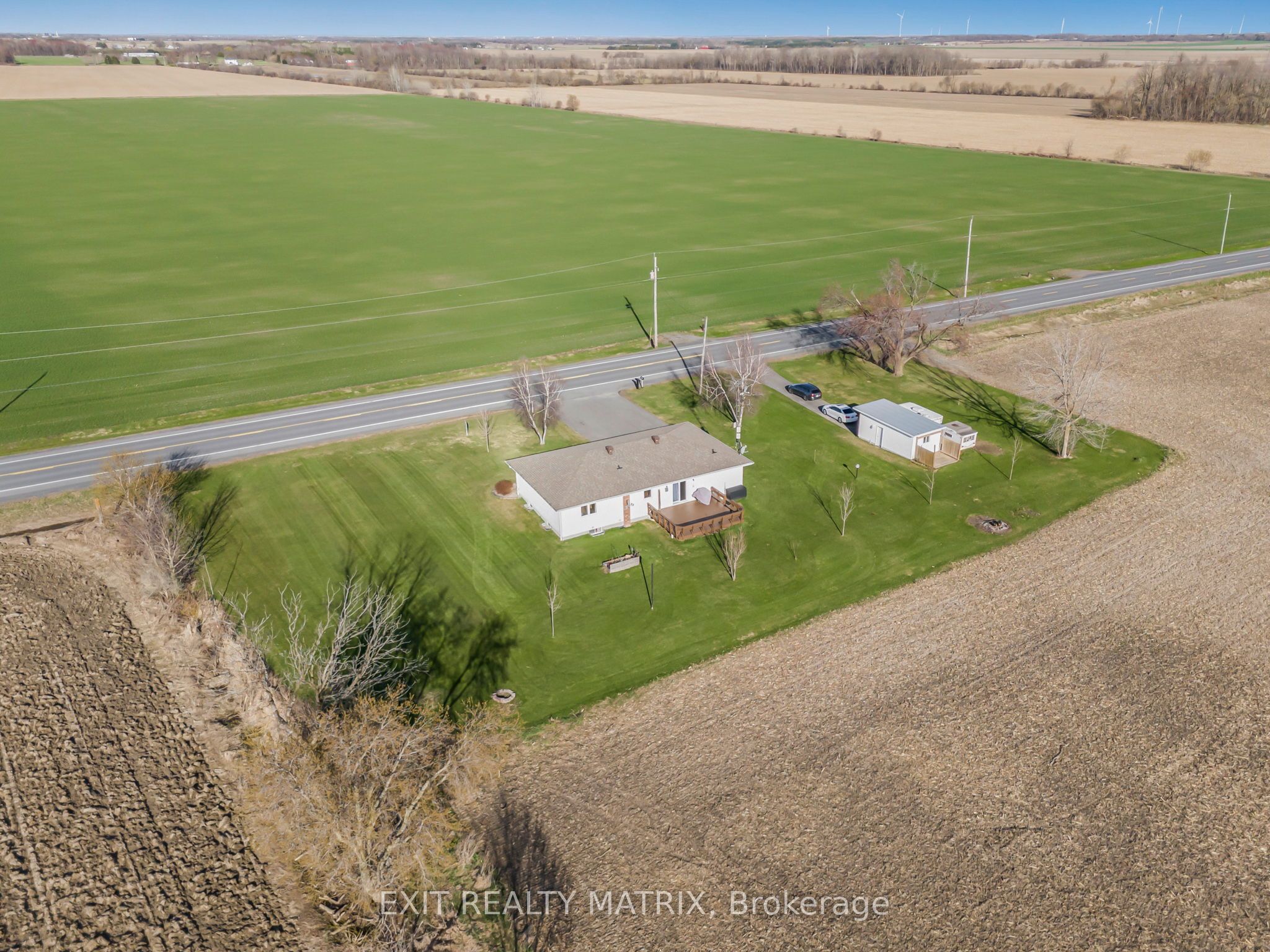 1688 Ste-marie Road Property Photo 27
