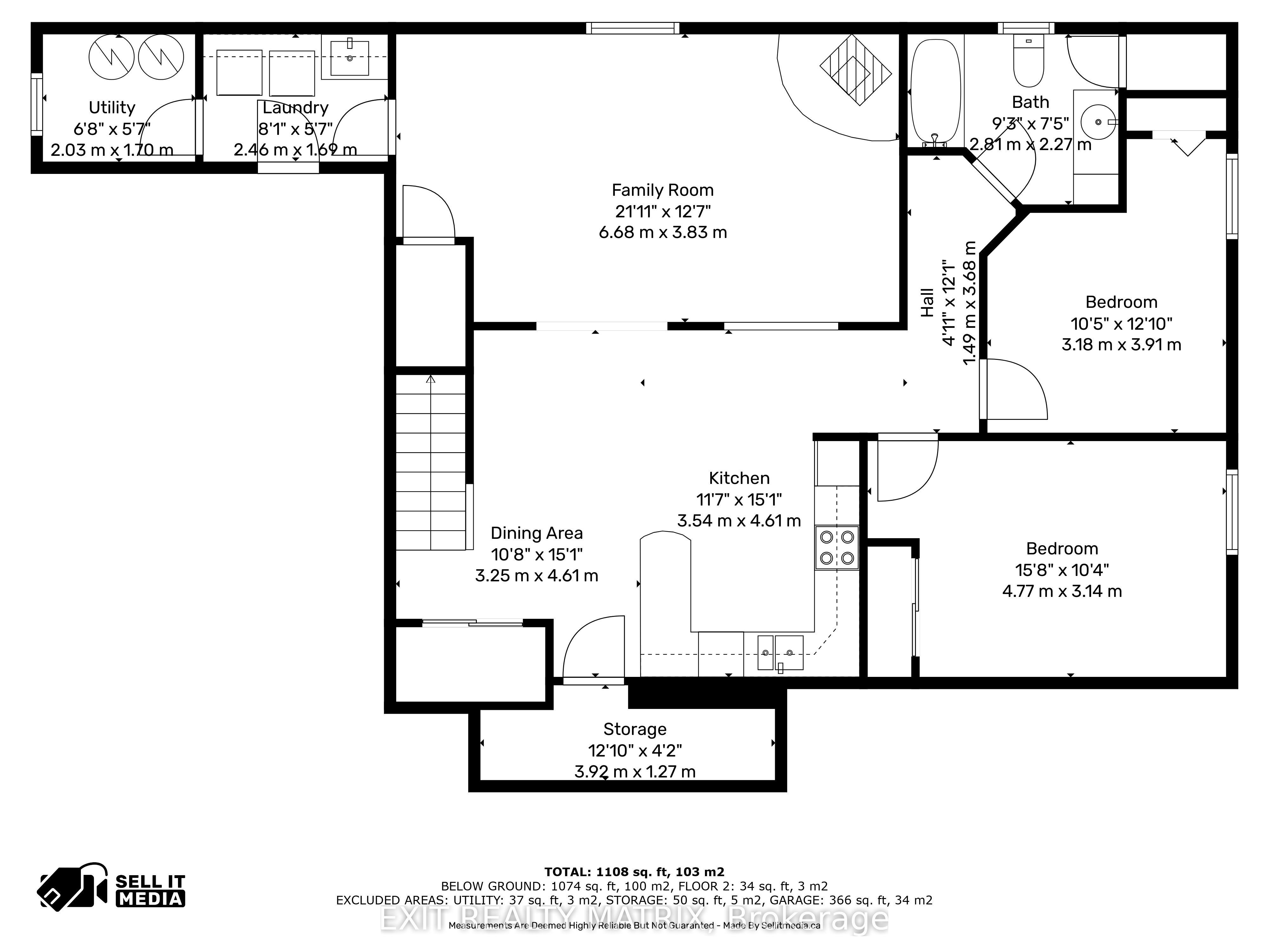 1688 Ste-marie Road Property Photo 34