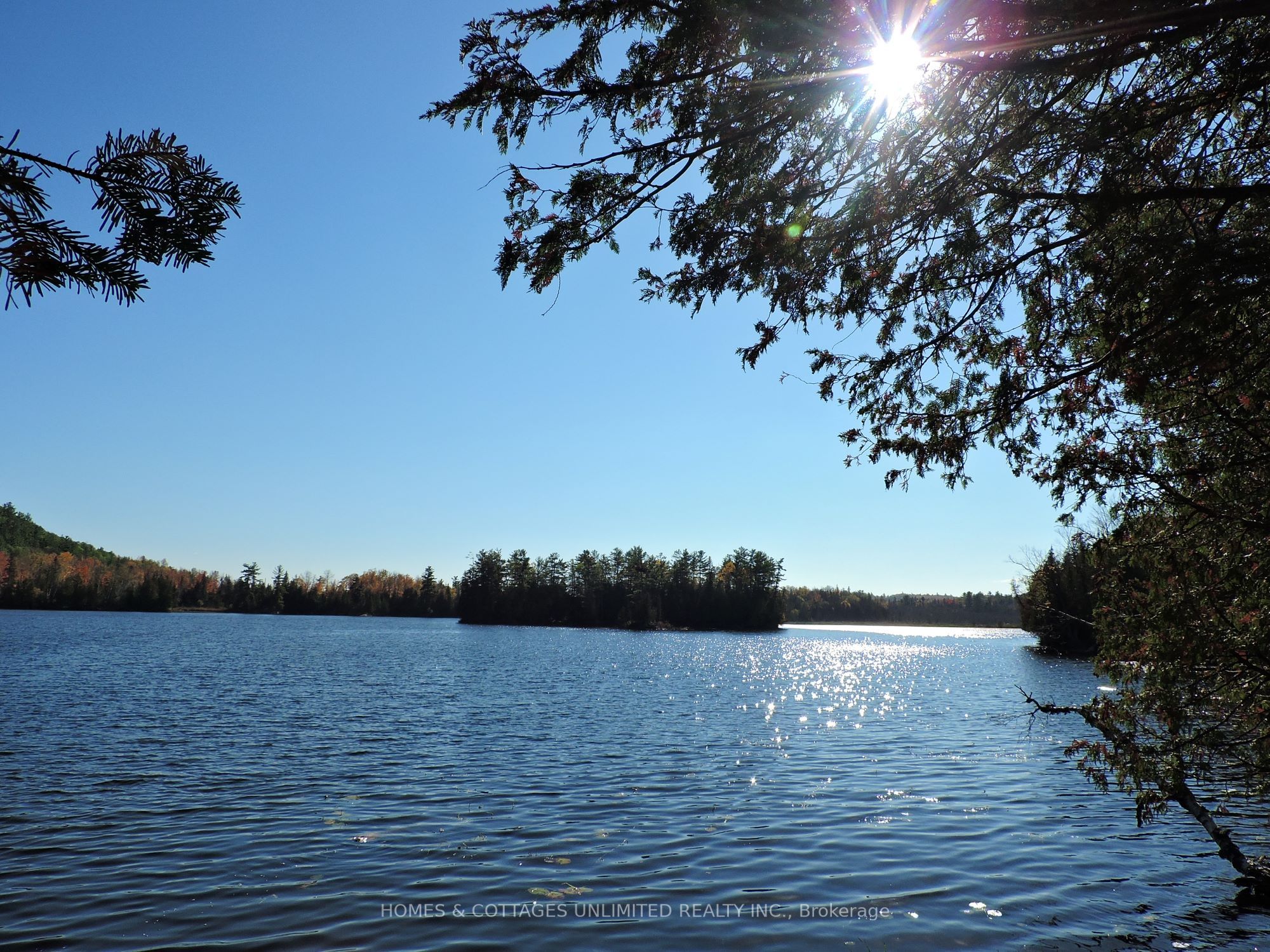 2600 Clyde Lake Road W Property Photo 1