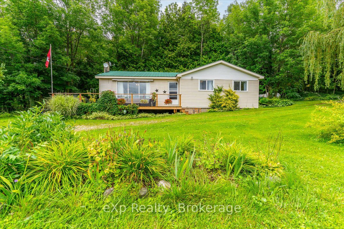 126 Old Mill Road Property Photo 1