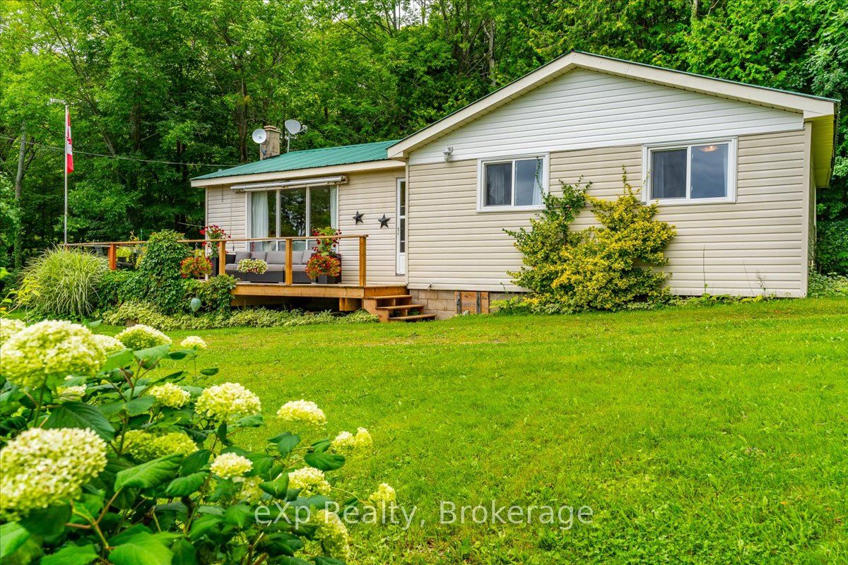 126 Old Mill Road Property Photo 2
